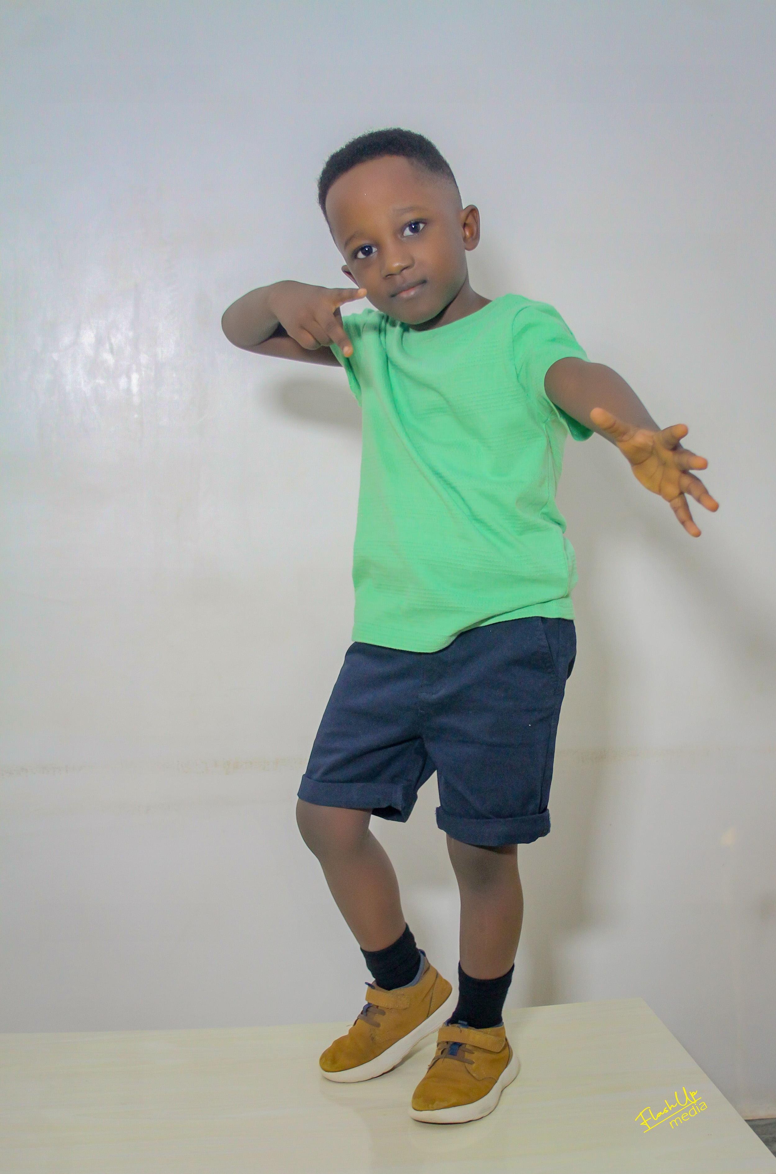 Armani Adenuga
