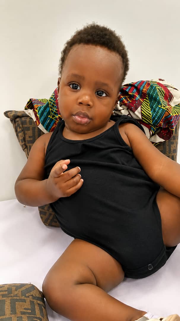 Jayla Uche