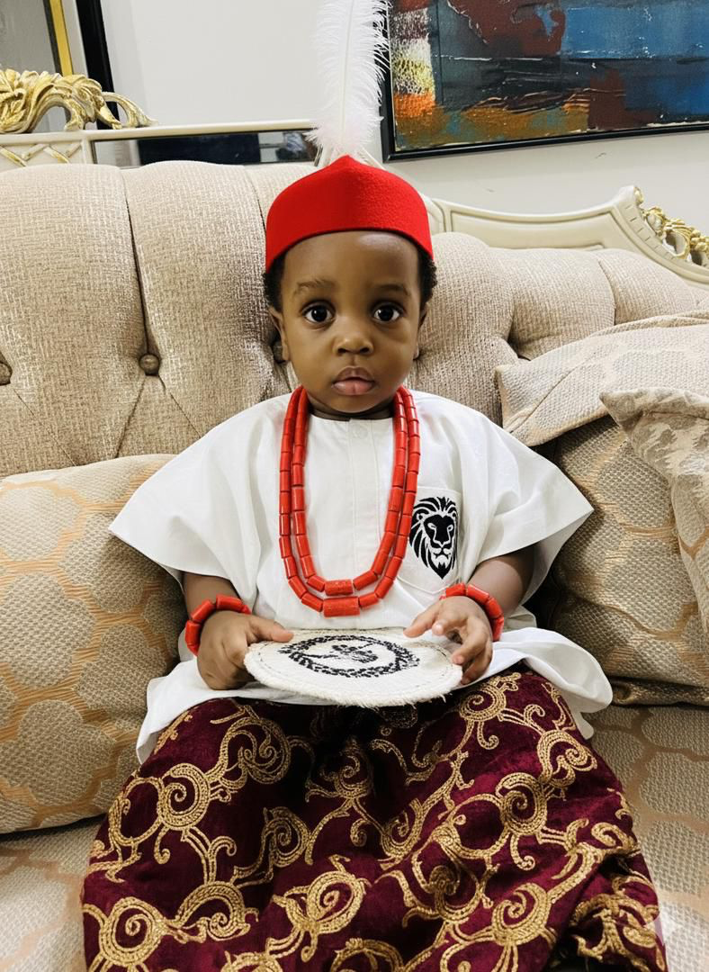Obiajuru Ebere