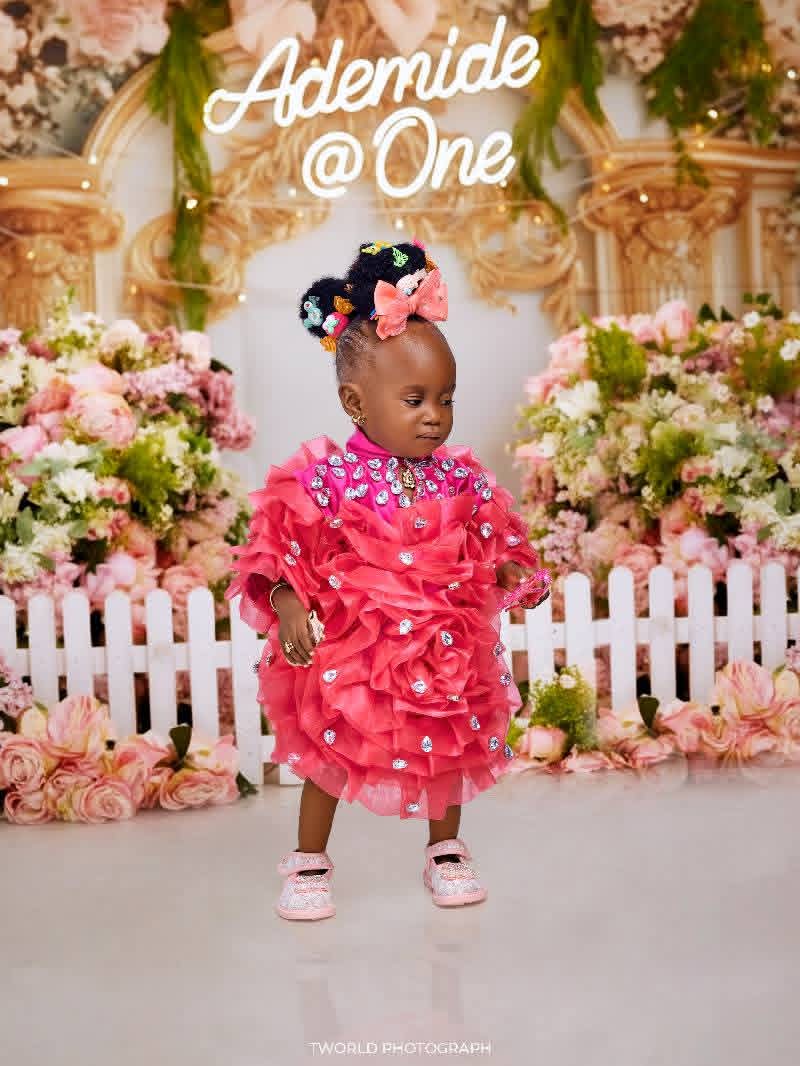 Sumayya Ademide