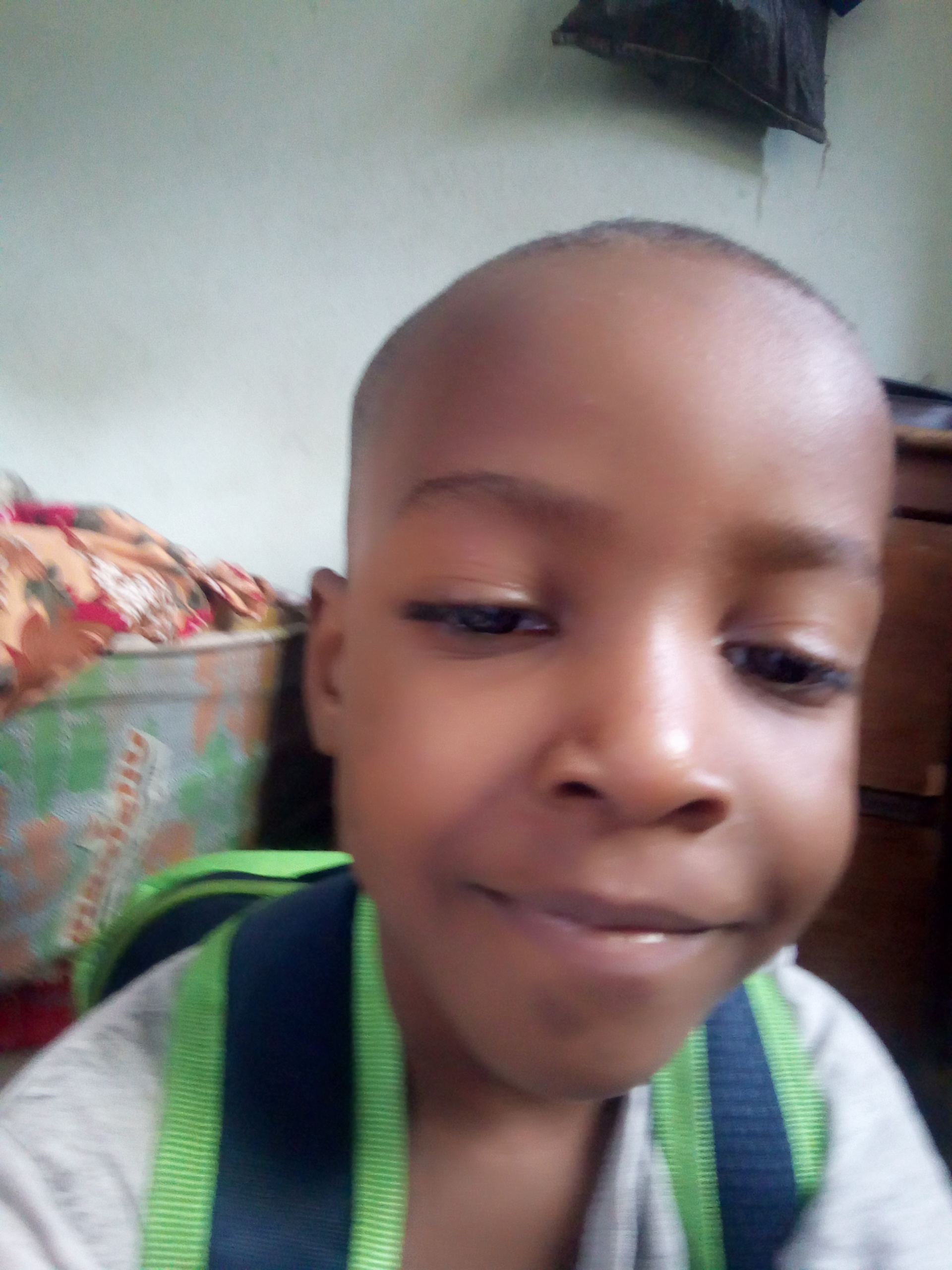 Jahsimdi David