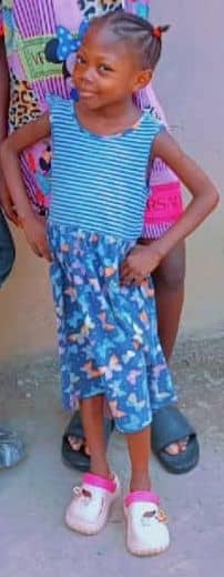 Chiamaka Precious
