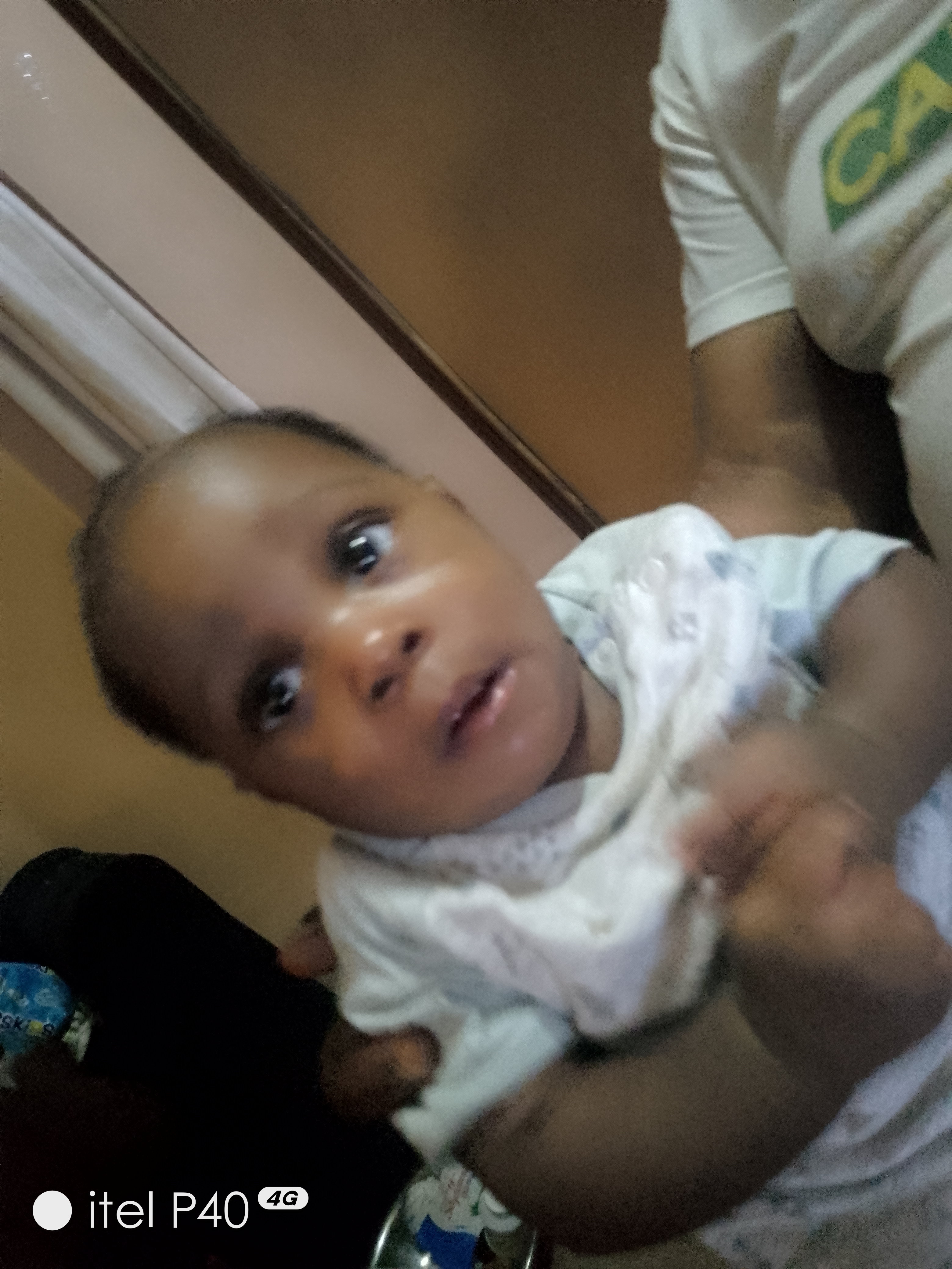 Chukwubueka Obinna