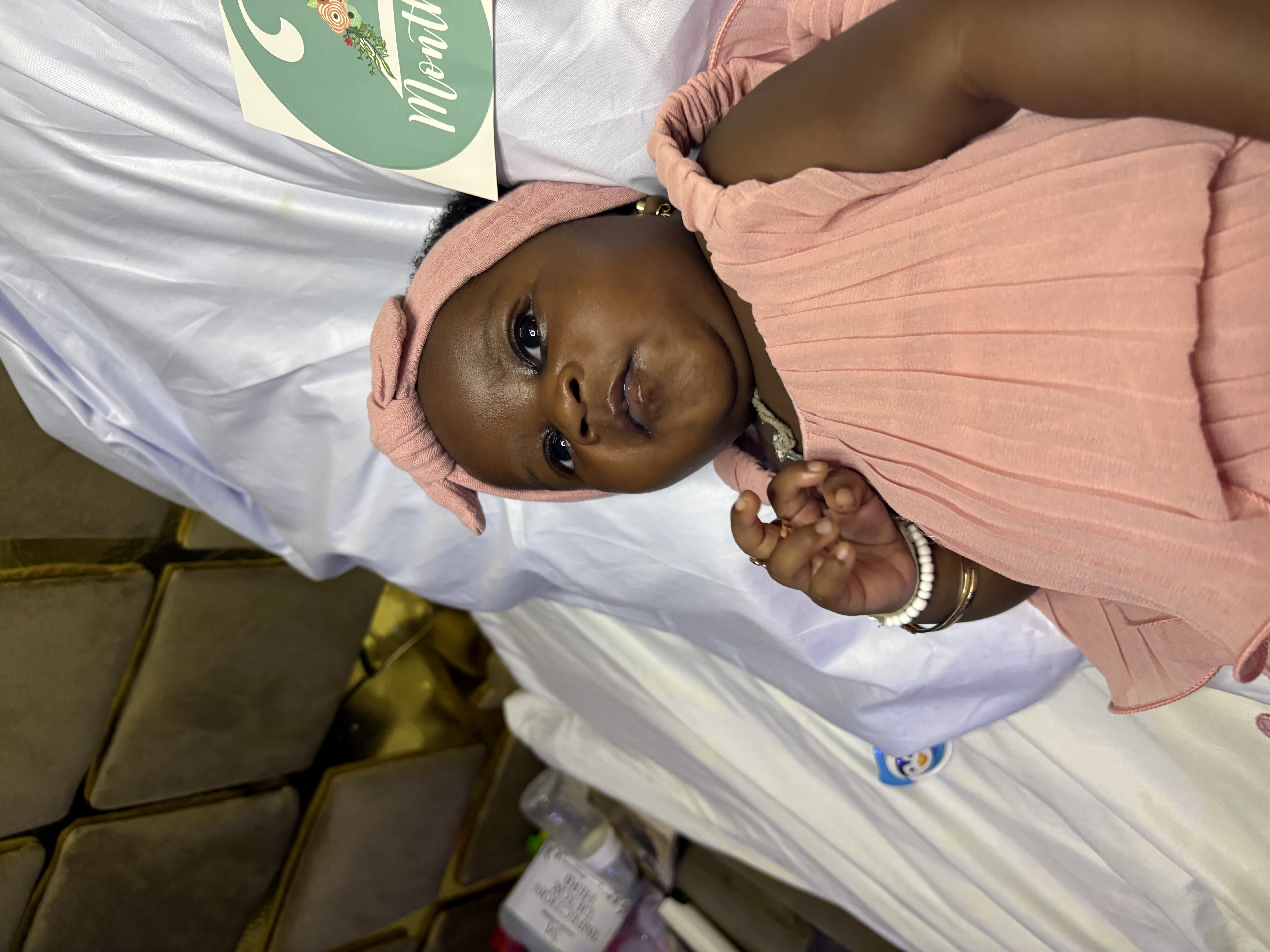 Dukiaoluwa Isreal