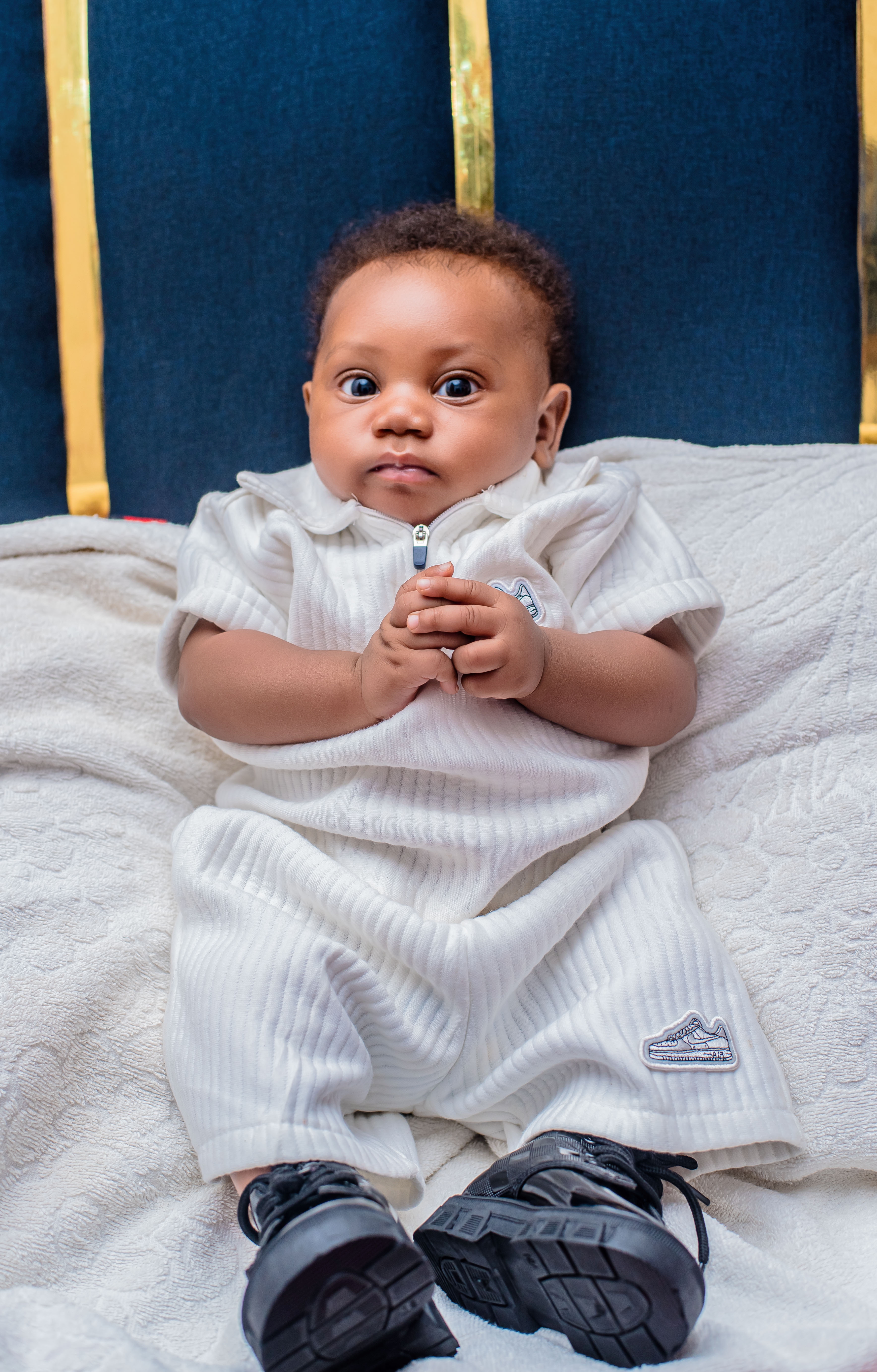 Daniel Goodnews Ebong