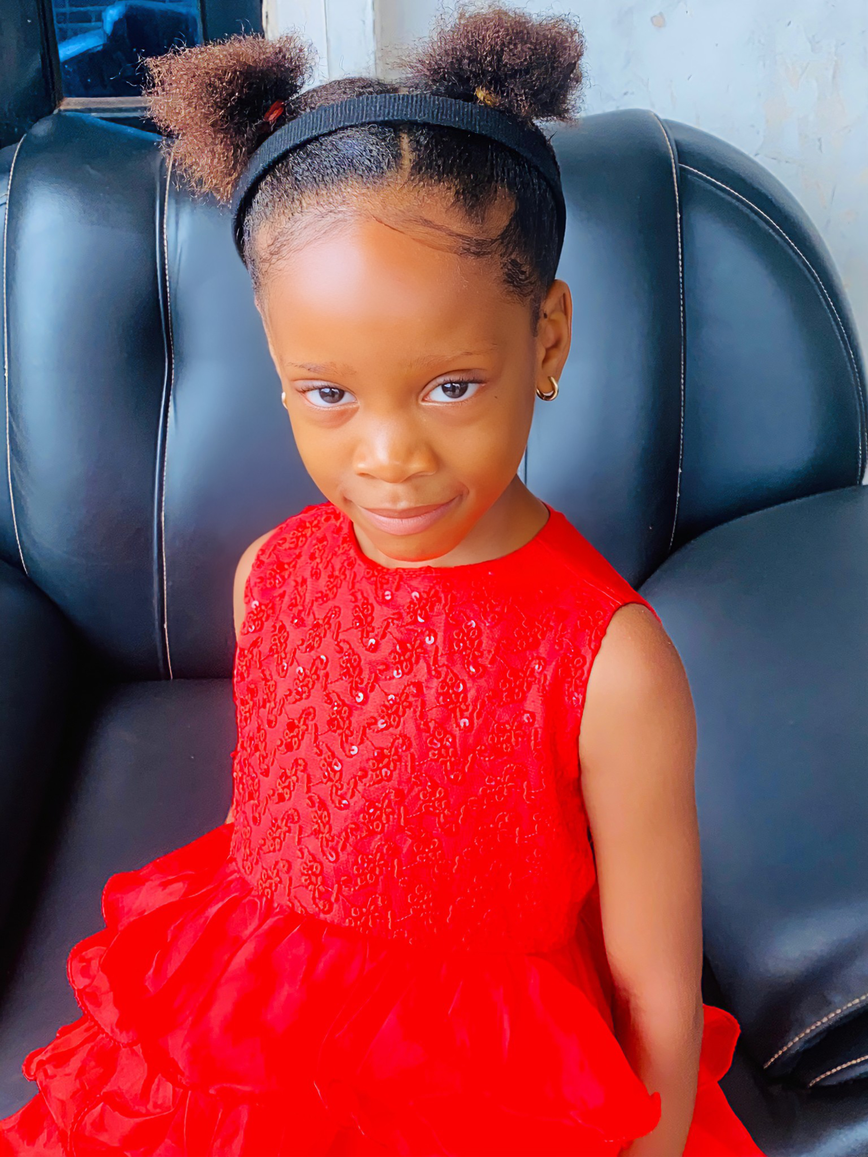 Emmanuella Ebosele