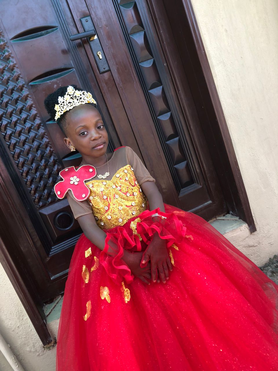 Serah Olatunji