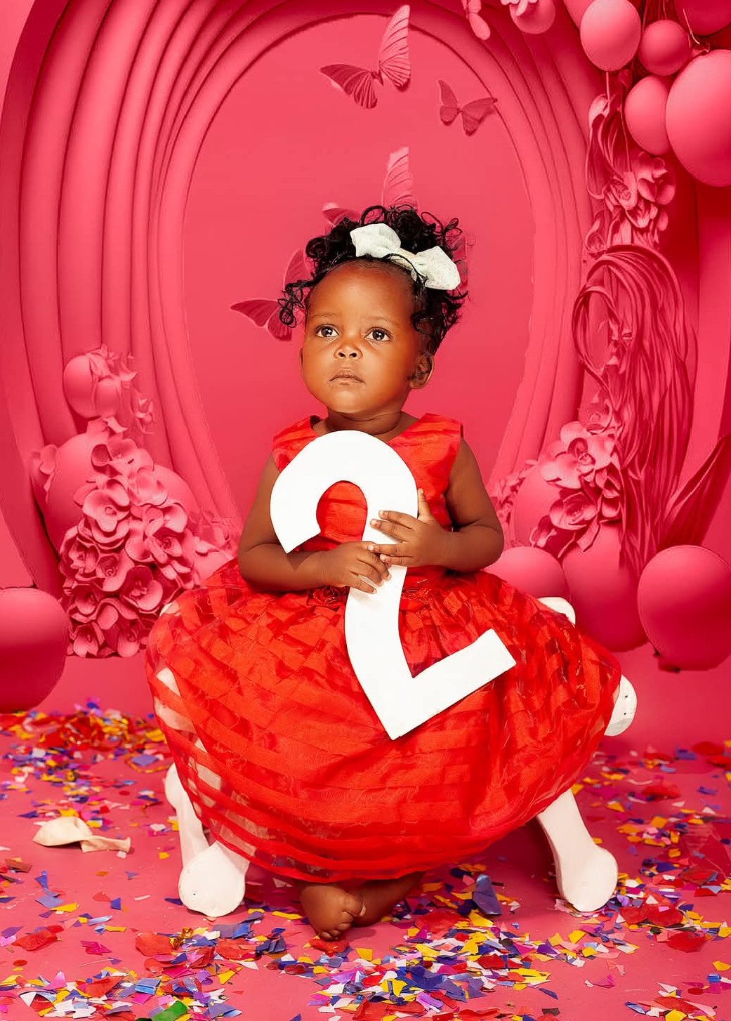 Bolanle Mayowa