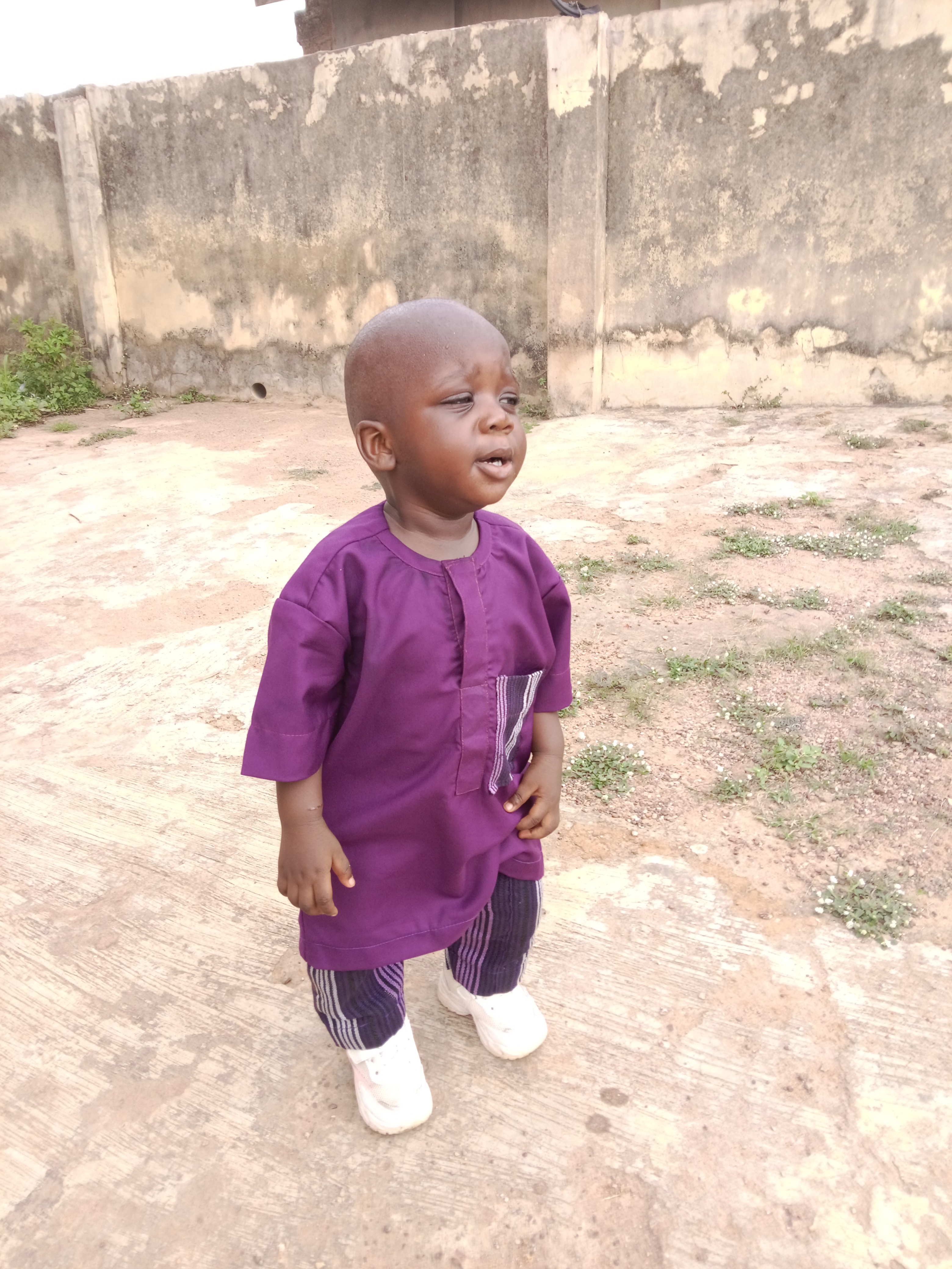 Zaynab Oyeyinka