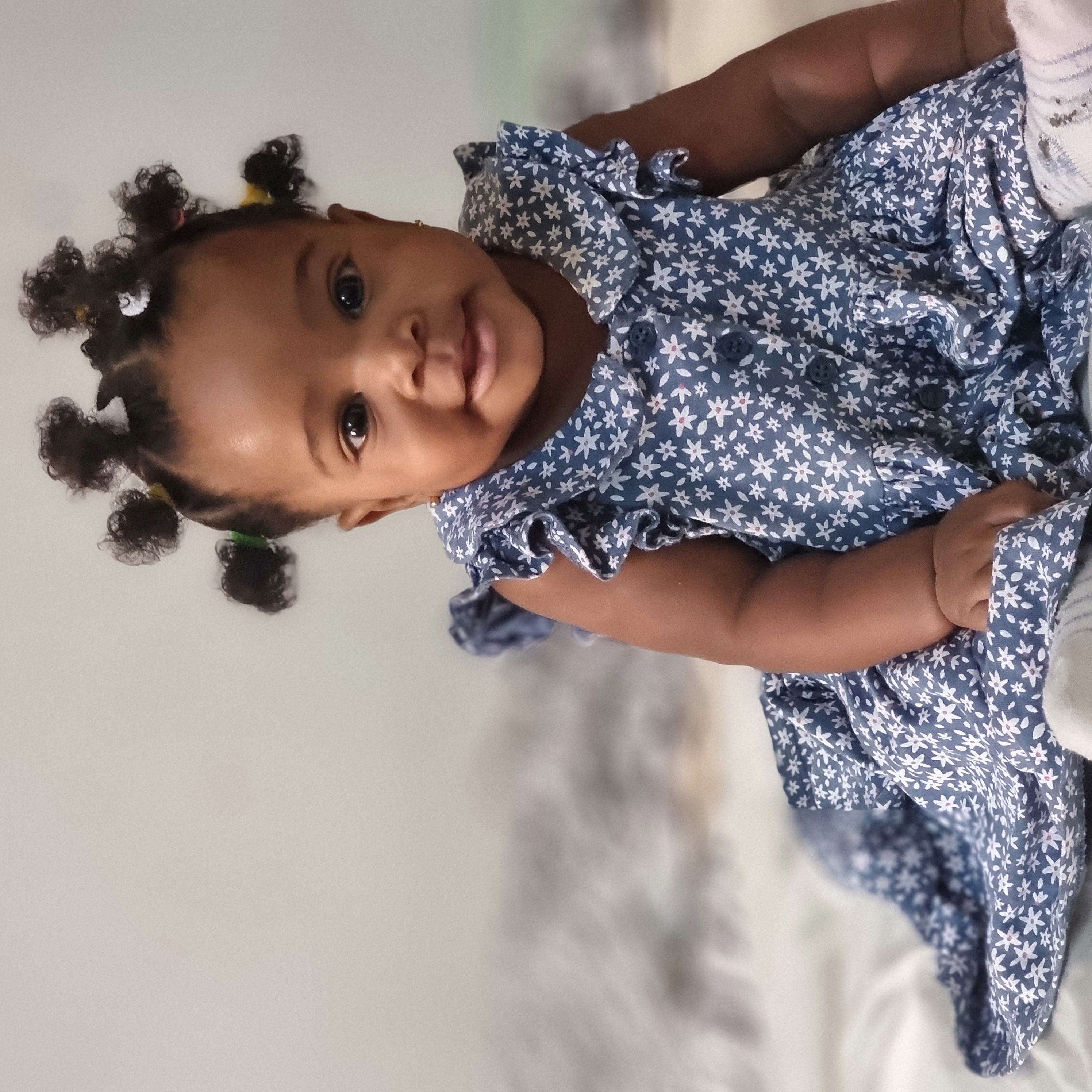 Olamide Ariba