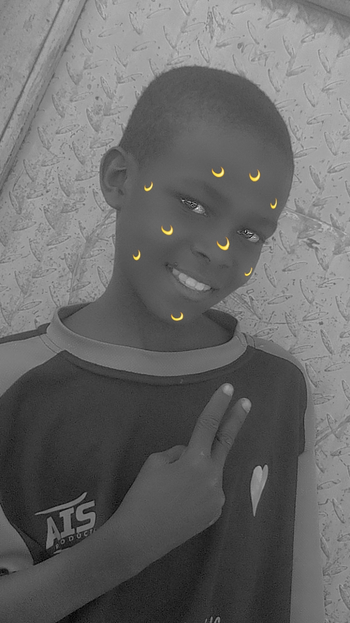 Ike Chibu