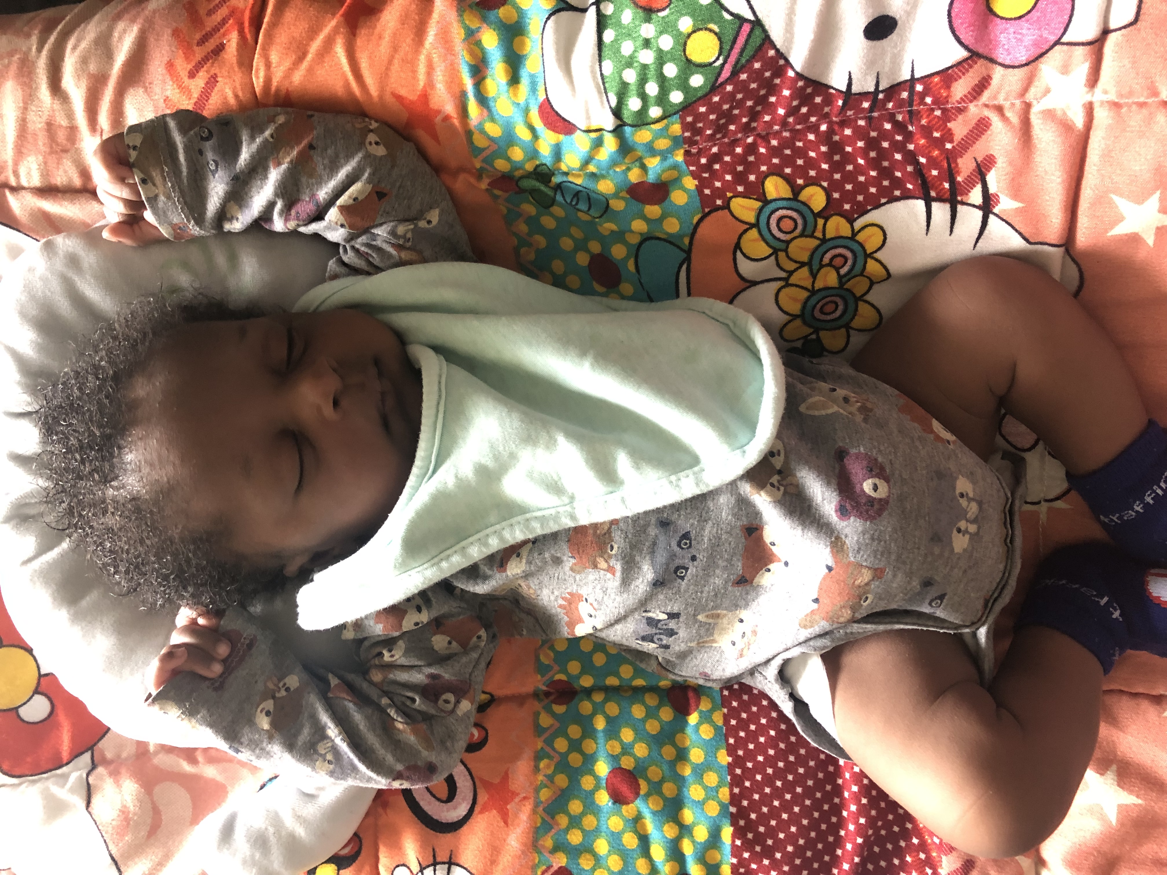 Chidubem Arize