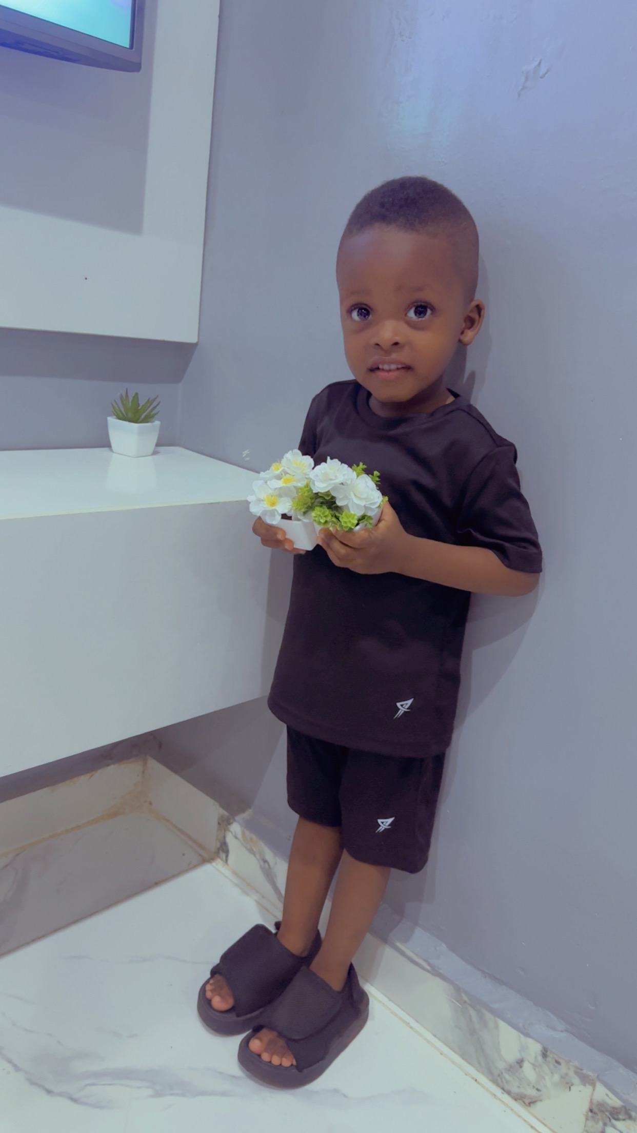 Adeyemi Rayyan