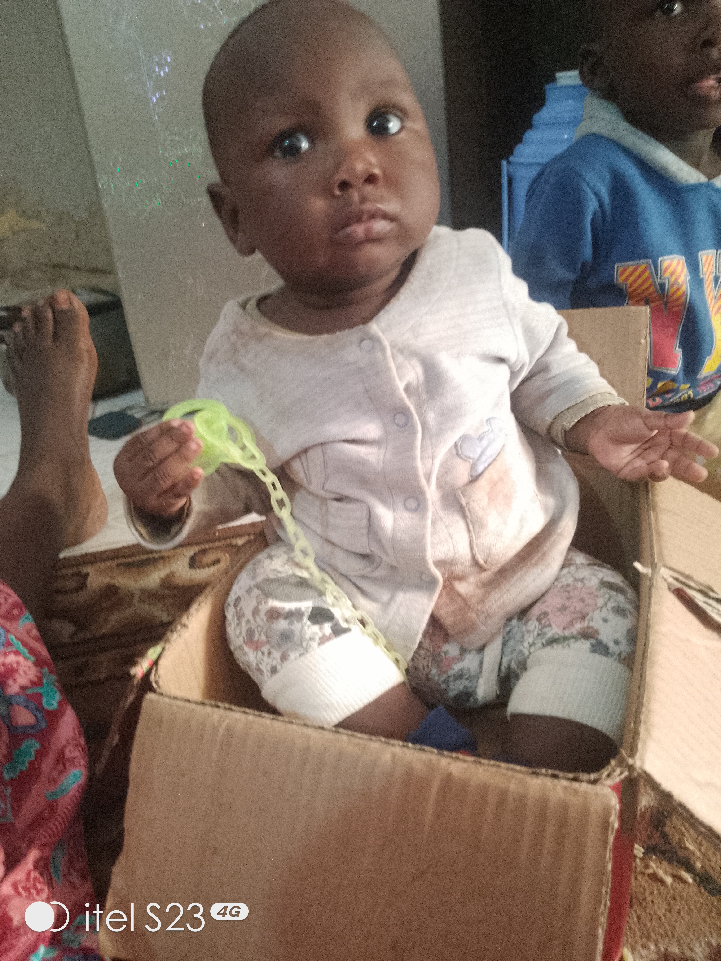 Abdullahi Bashir