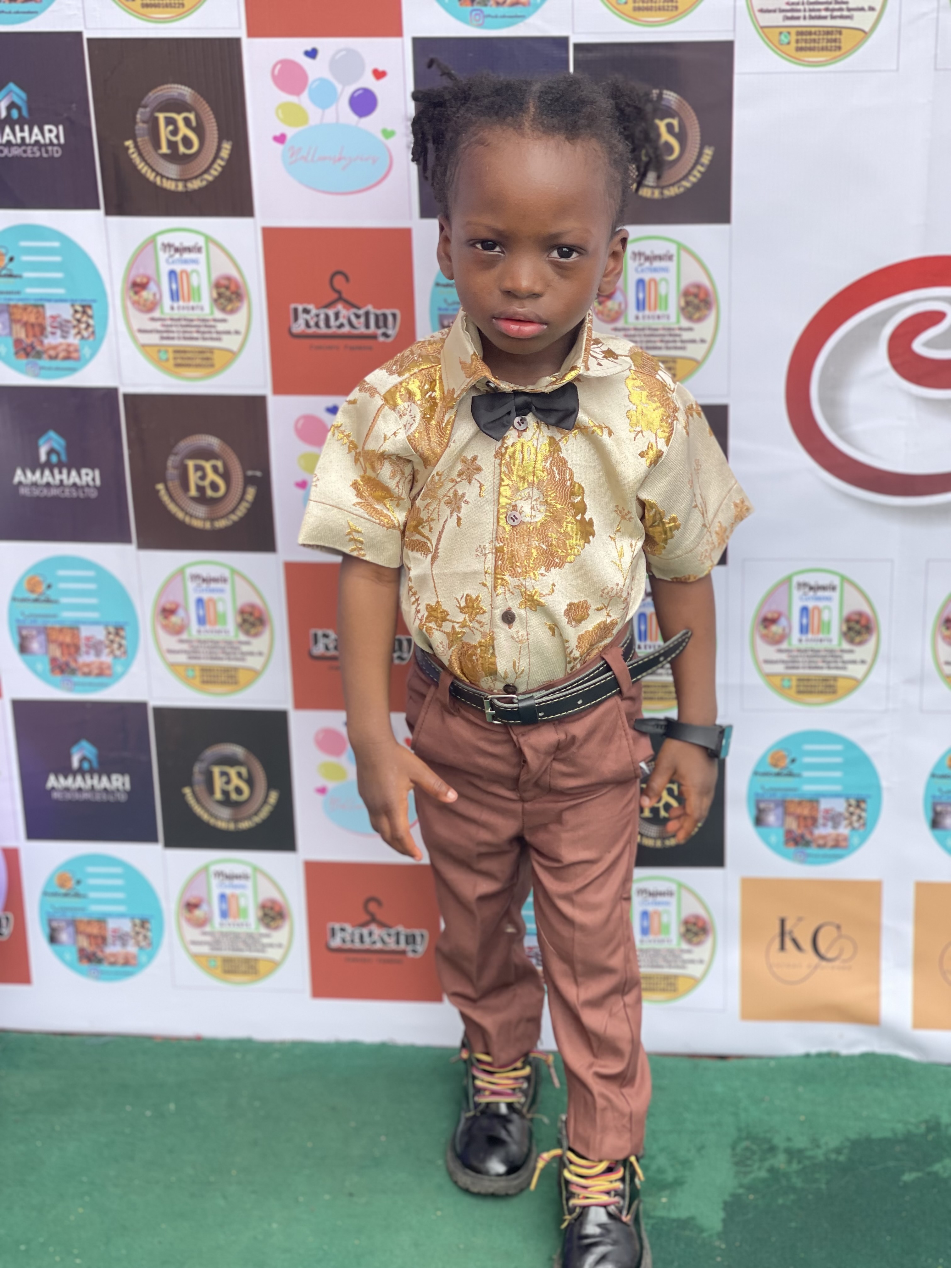 Shittu Abdulmuiz Tyson