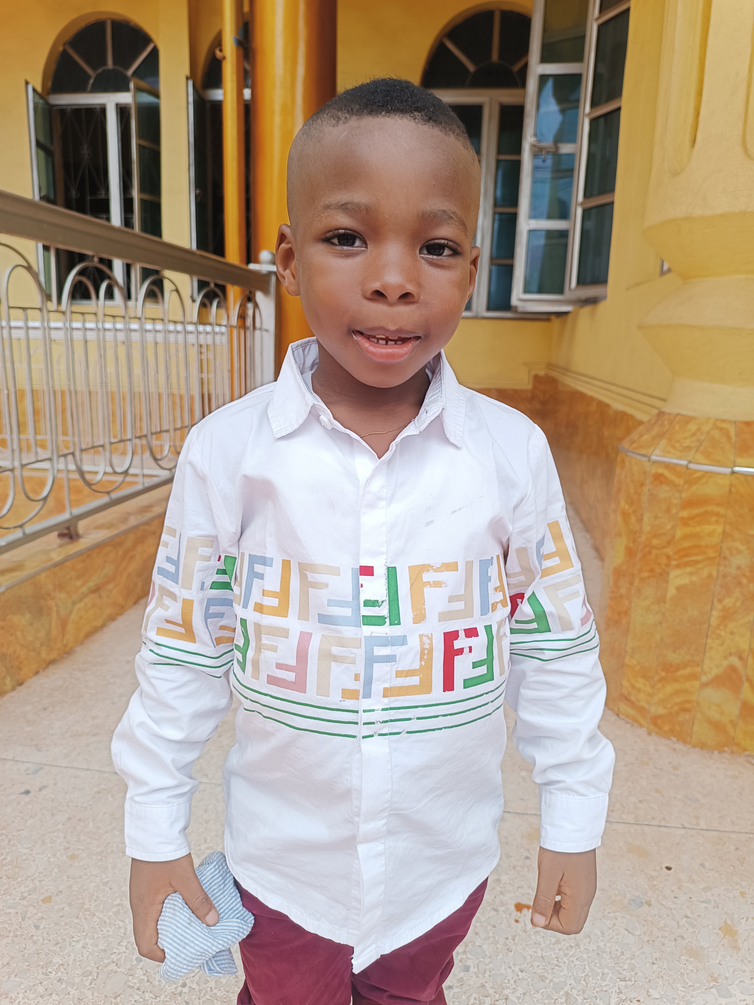 KAMSIYOCHUKWU CHIOMA