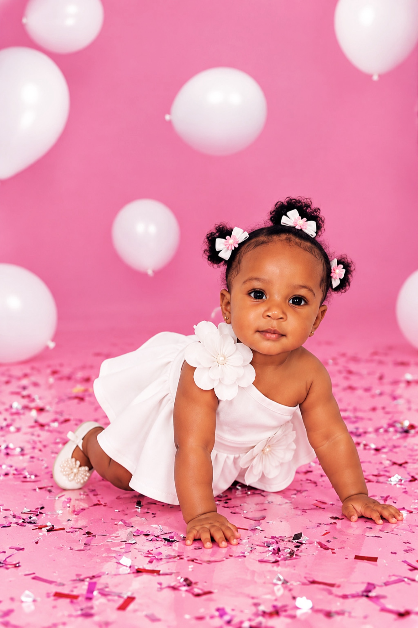 Tiara Oniyide