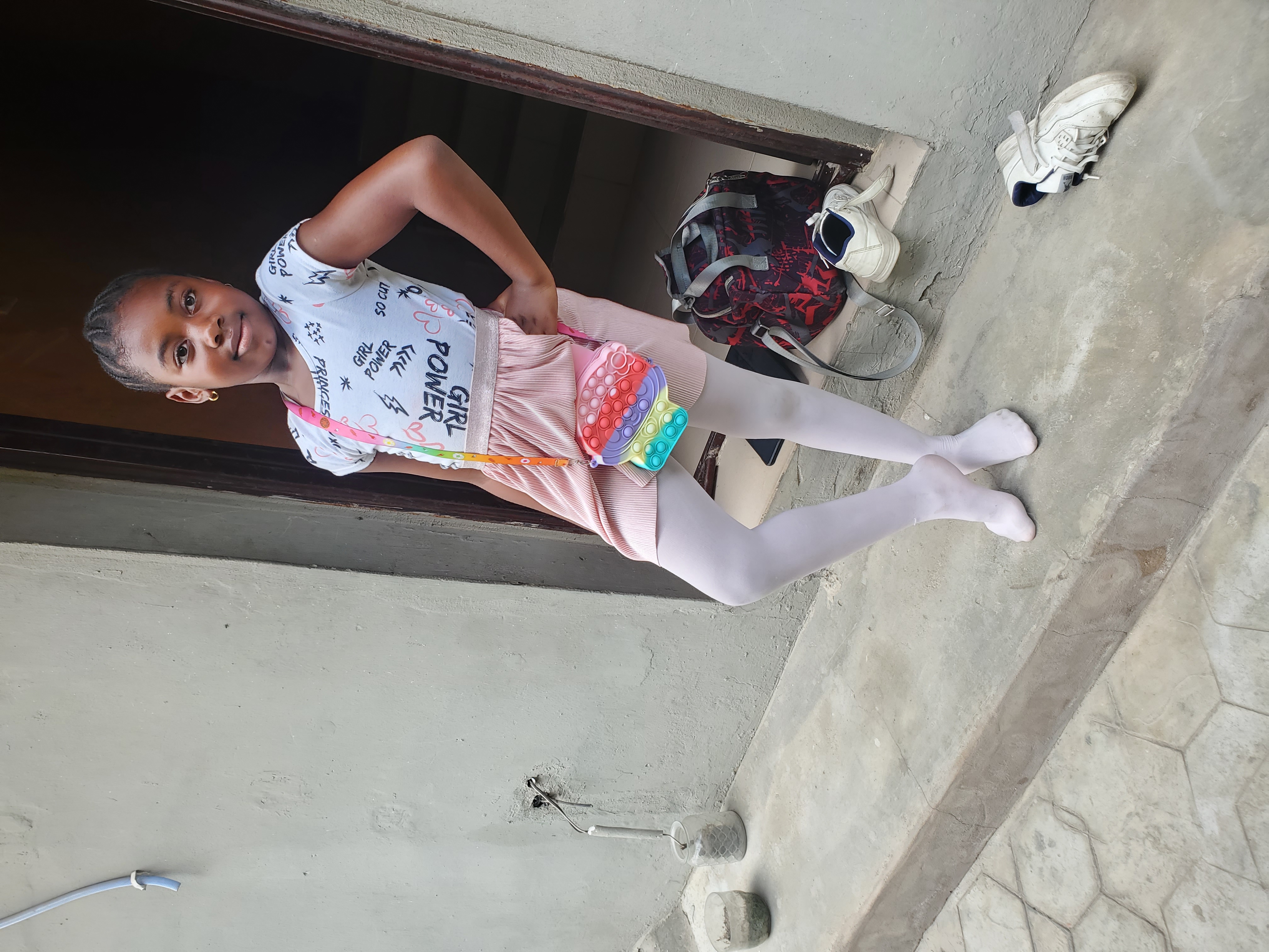 Munachi Ijeh