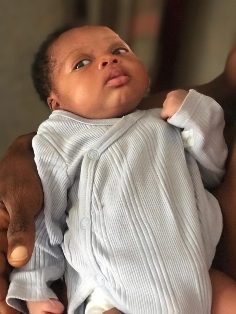 Ogunlade Omolade