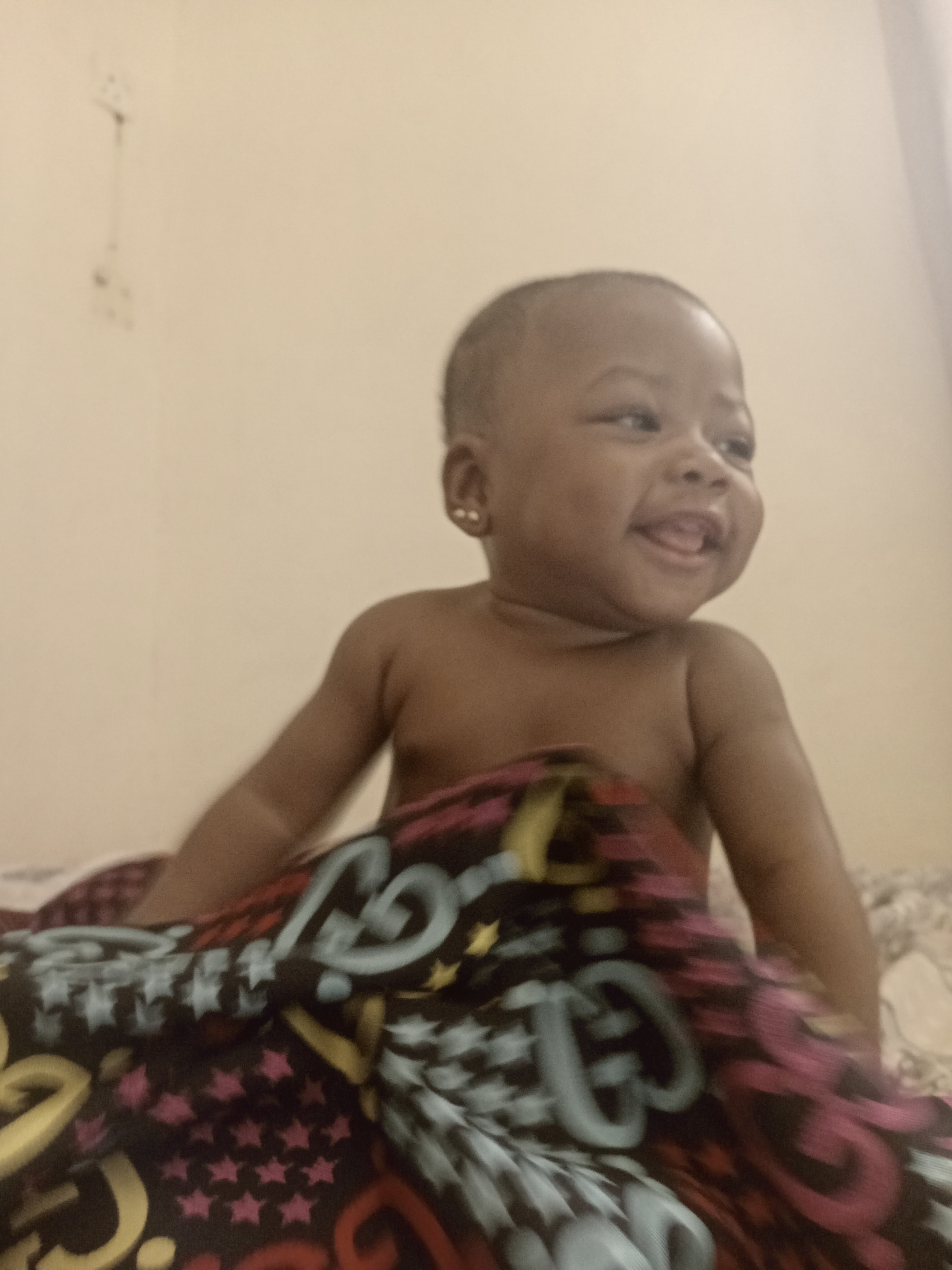 Mutmainah Anjolaoluwa