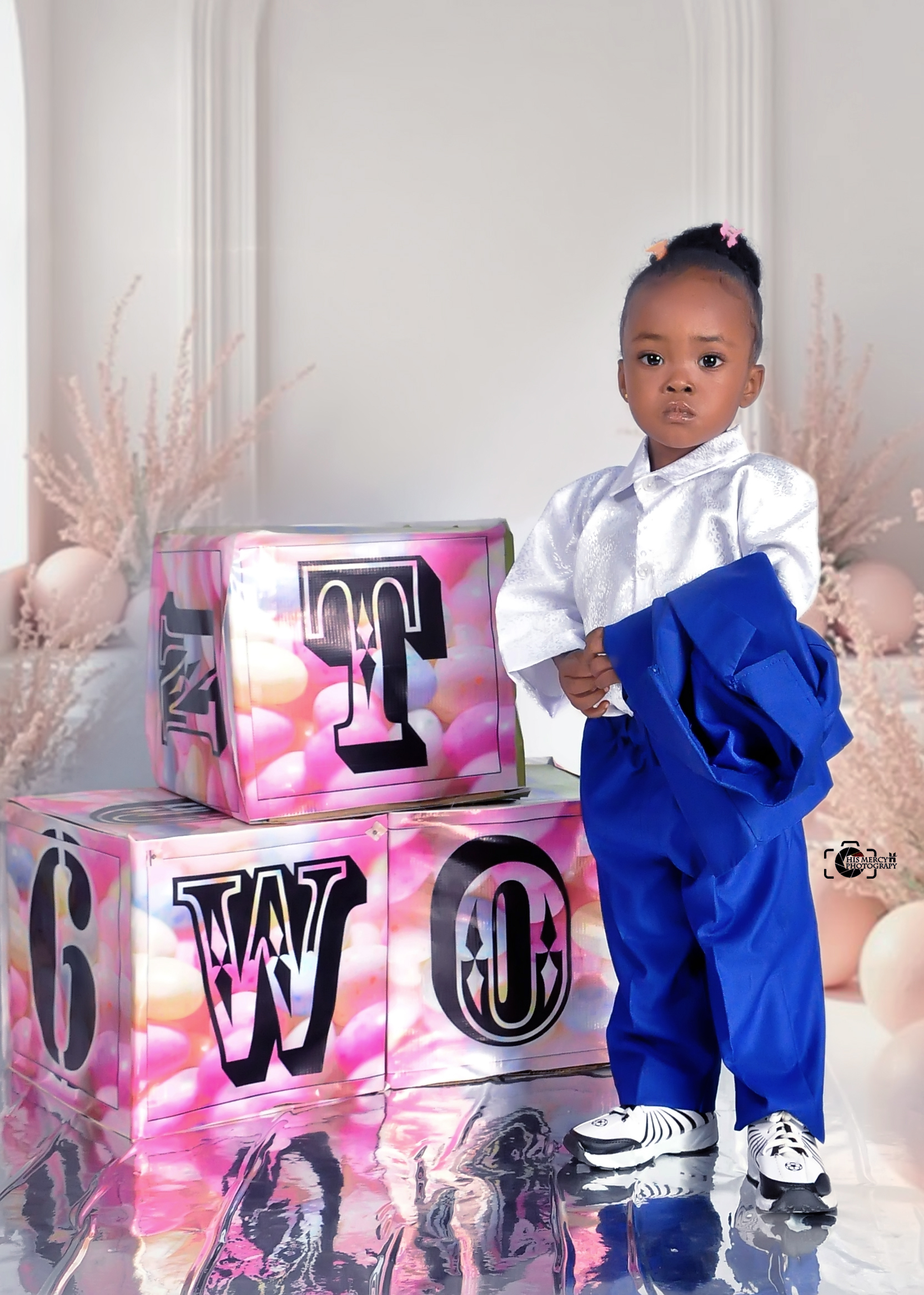 Sulaiman Rahmat Ilerioluwa