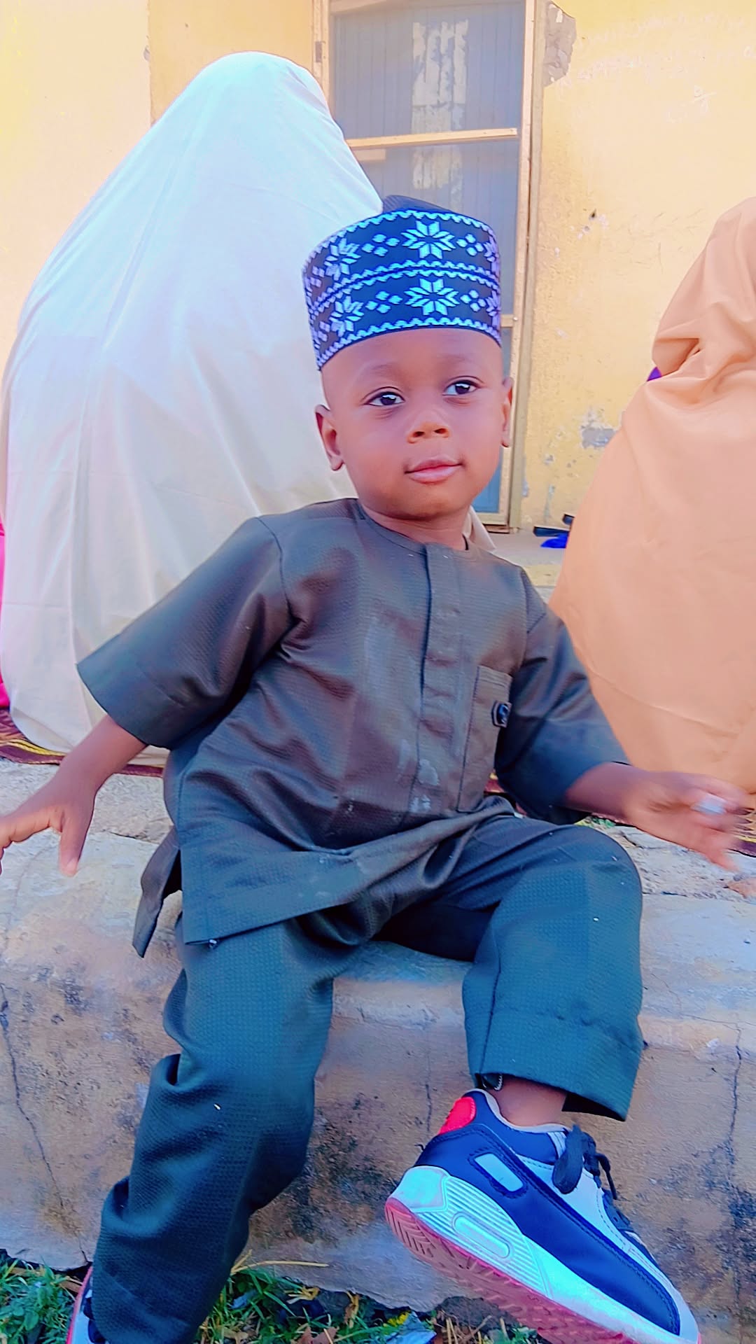Abdullahi Muhammad