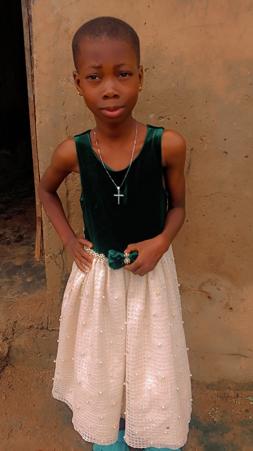 testimony kolawole