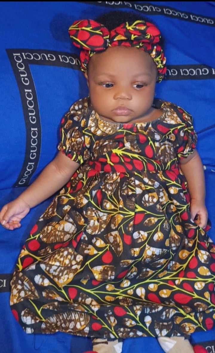 Treasure Solomon James
