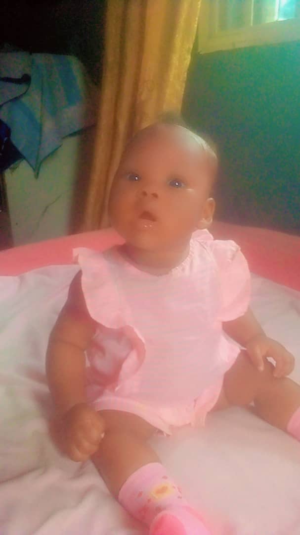 Elianah AmiOluwa