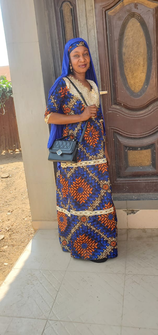 Fatimoh Oluwabukola