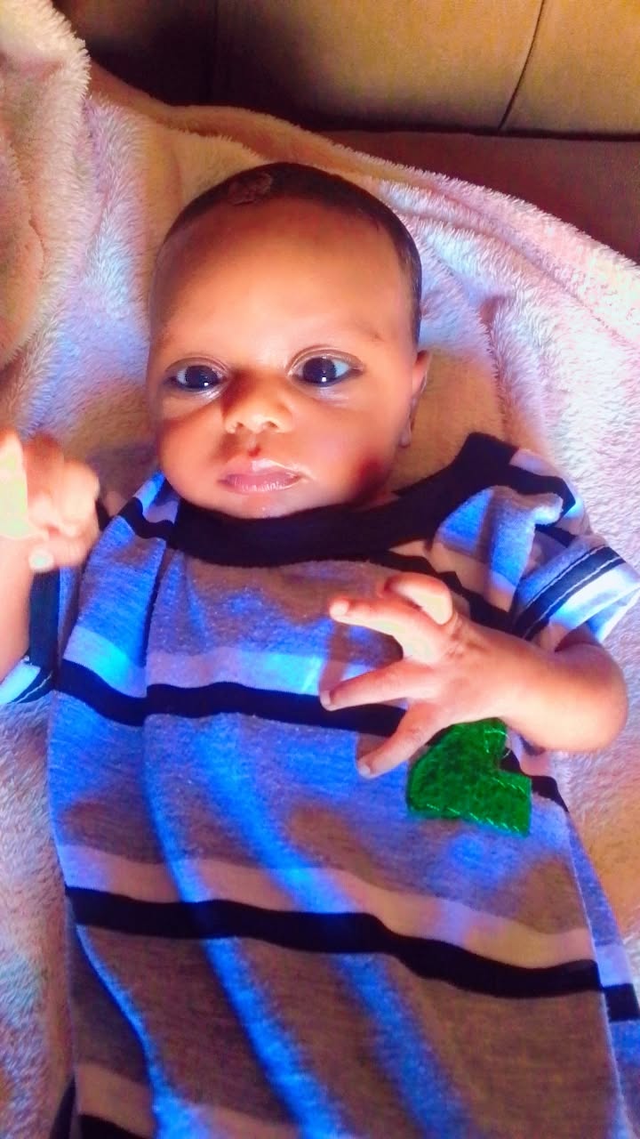 Ahmad Hallai