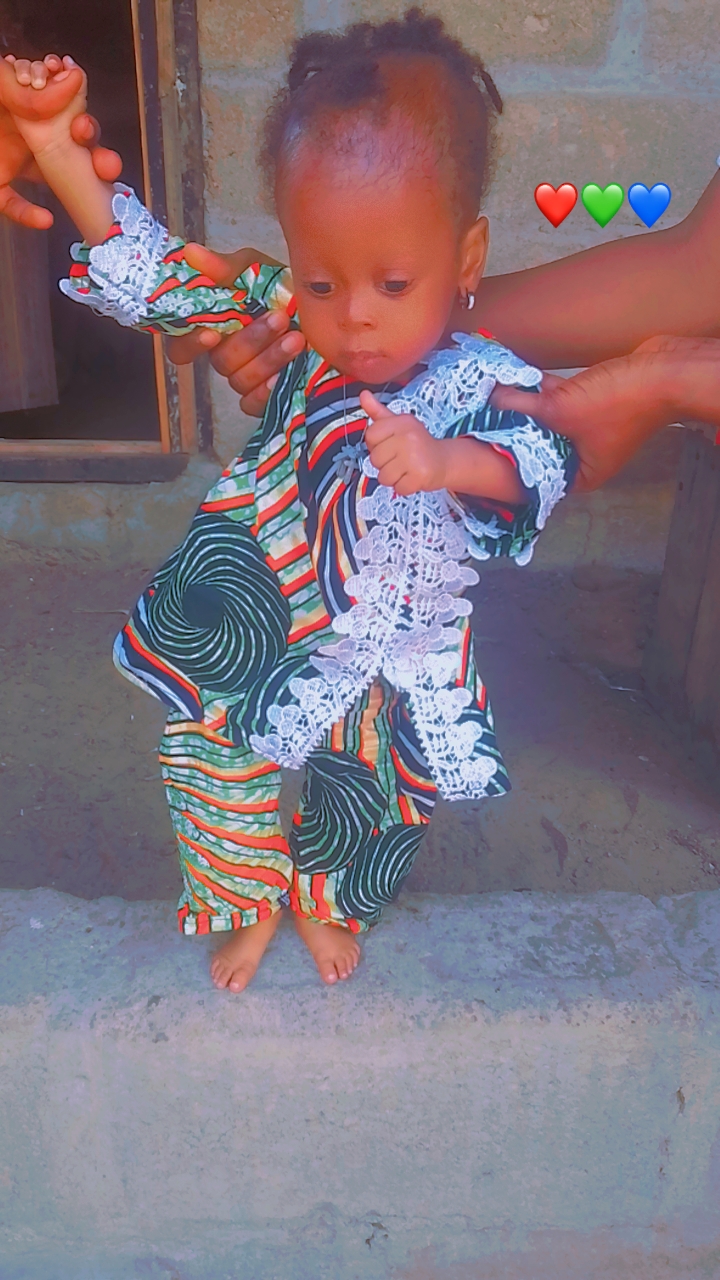 Ayomi Isiaka