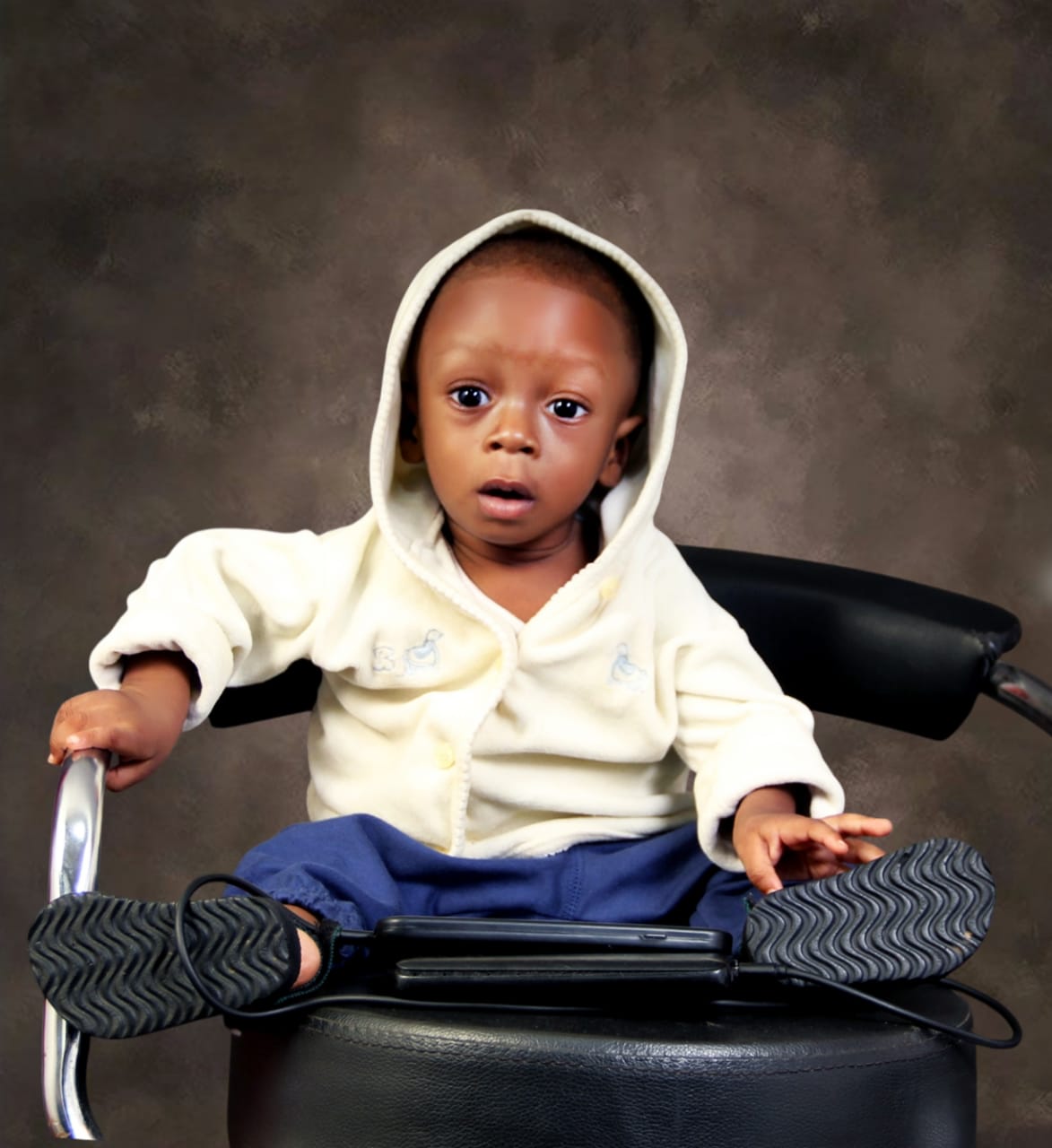Desire Jimoh