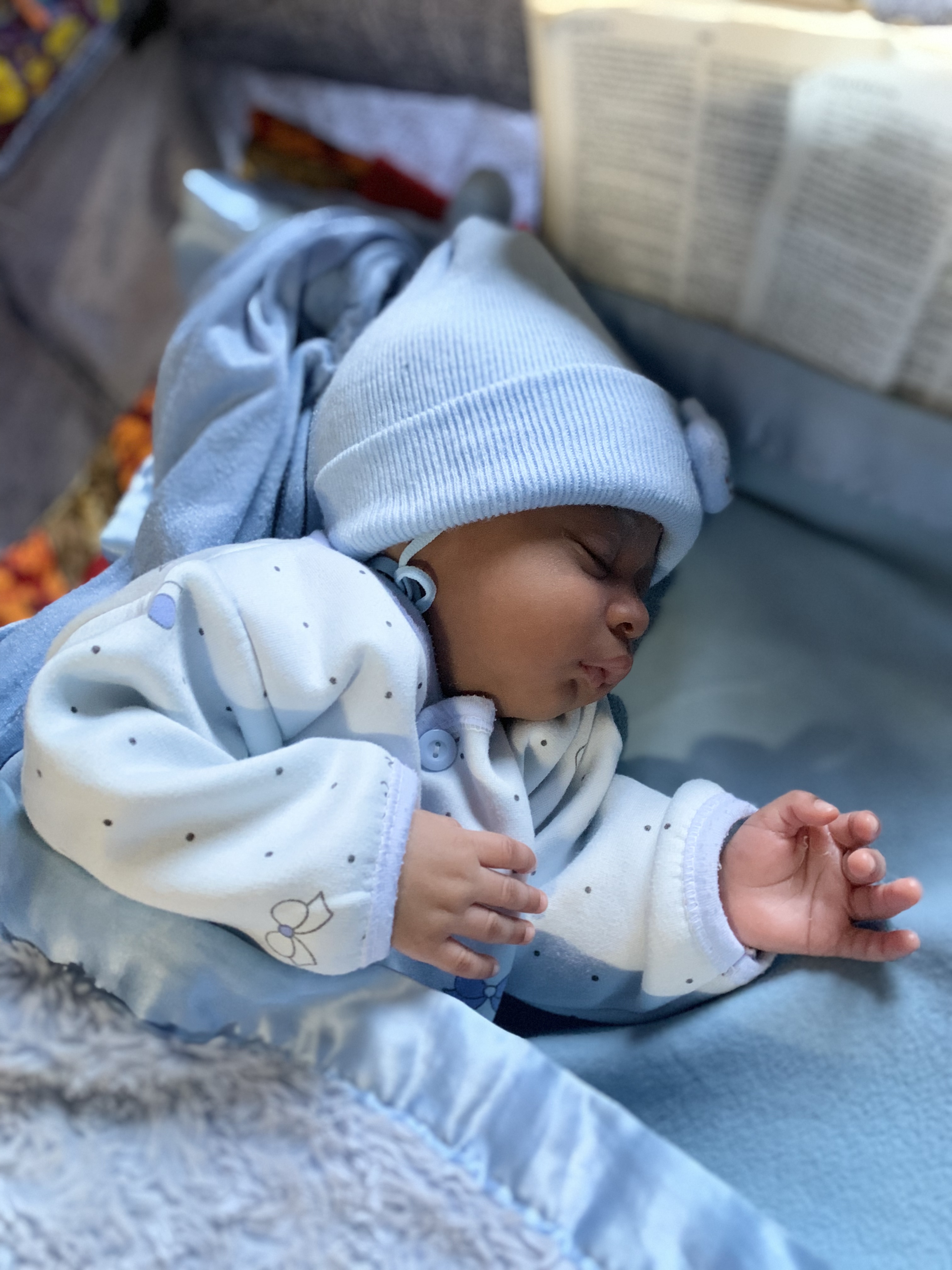 Olajuwon Isaac Oluwafikayomi