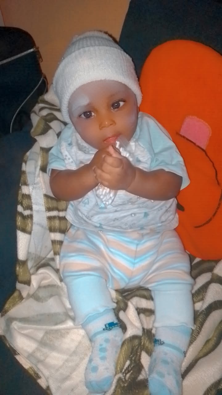 Chukwubueka Derek