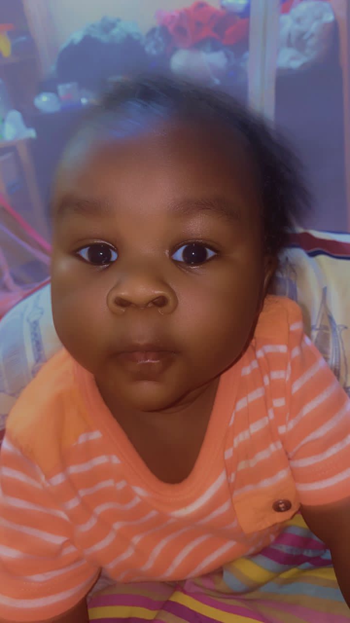 Jovanni Joseph