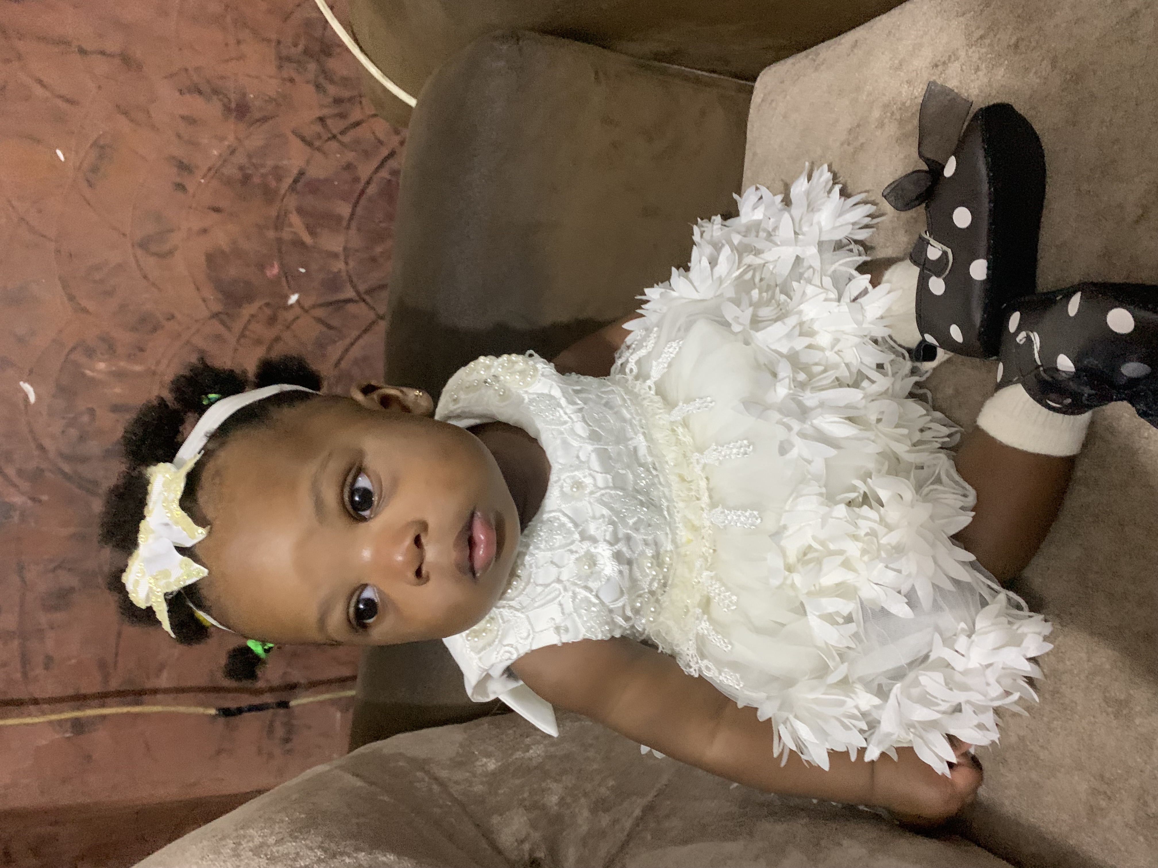 Lily Fabiyi