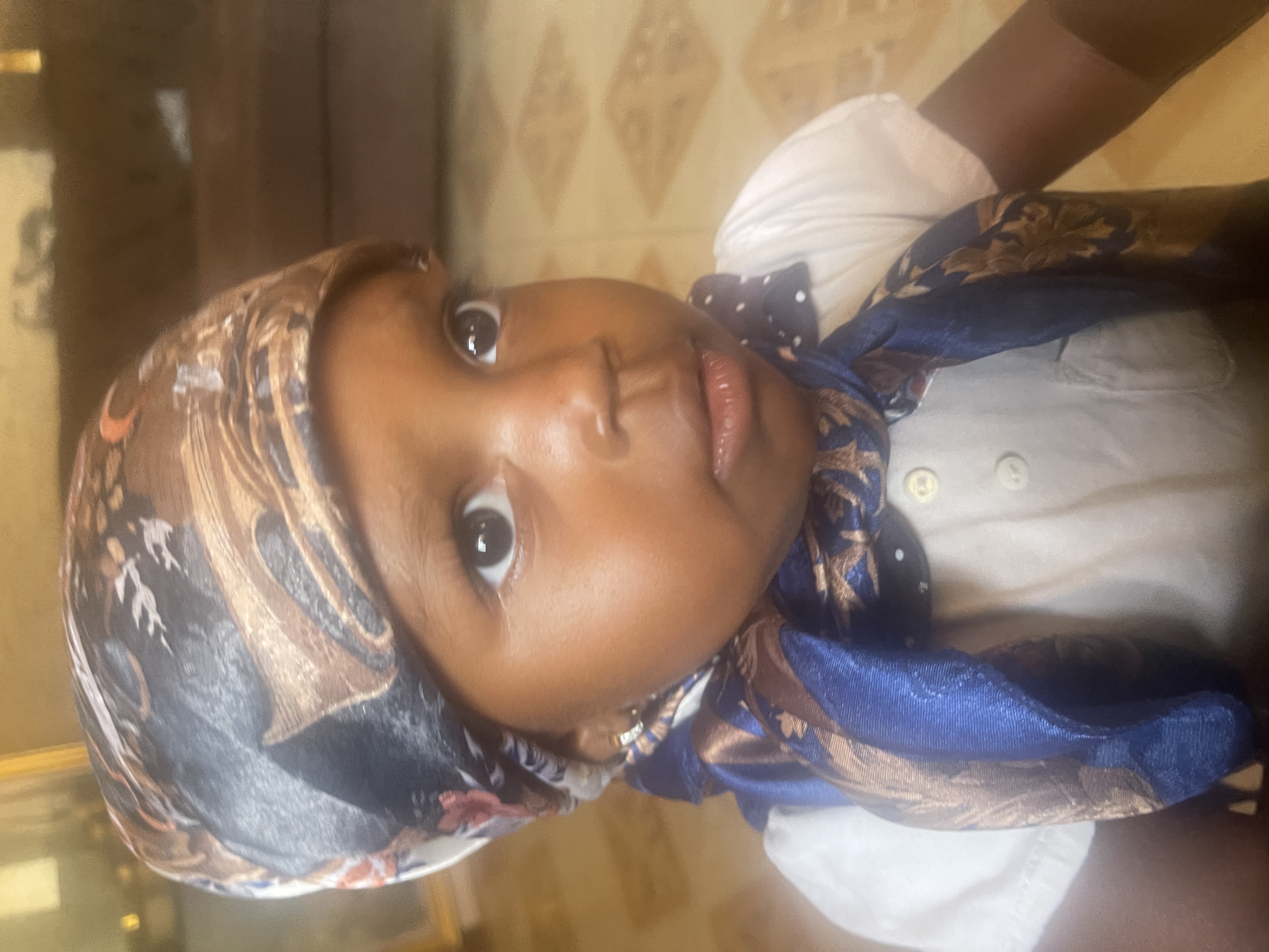 Asma’u Aminu