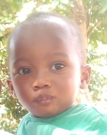 Oluwakorede Samuel