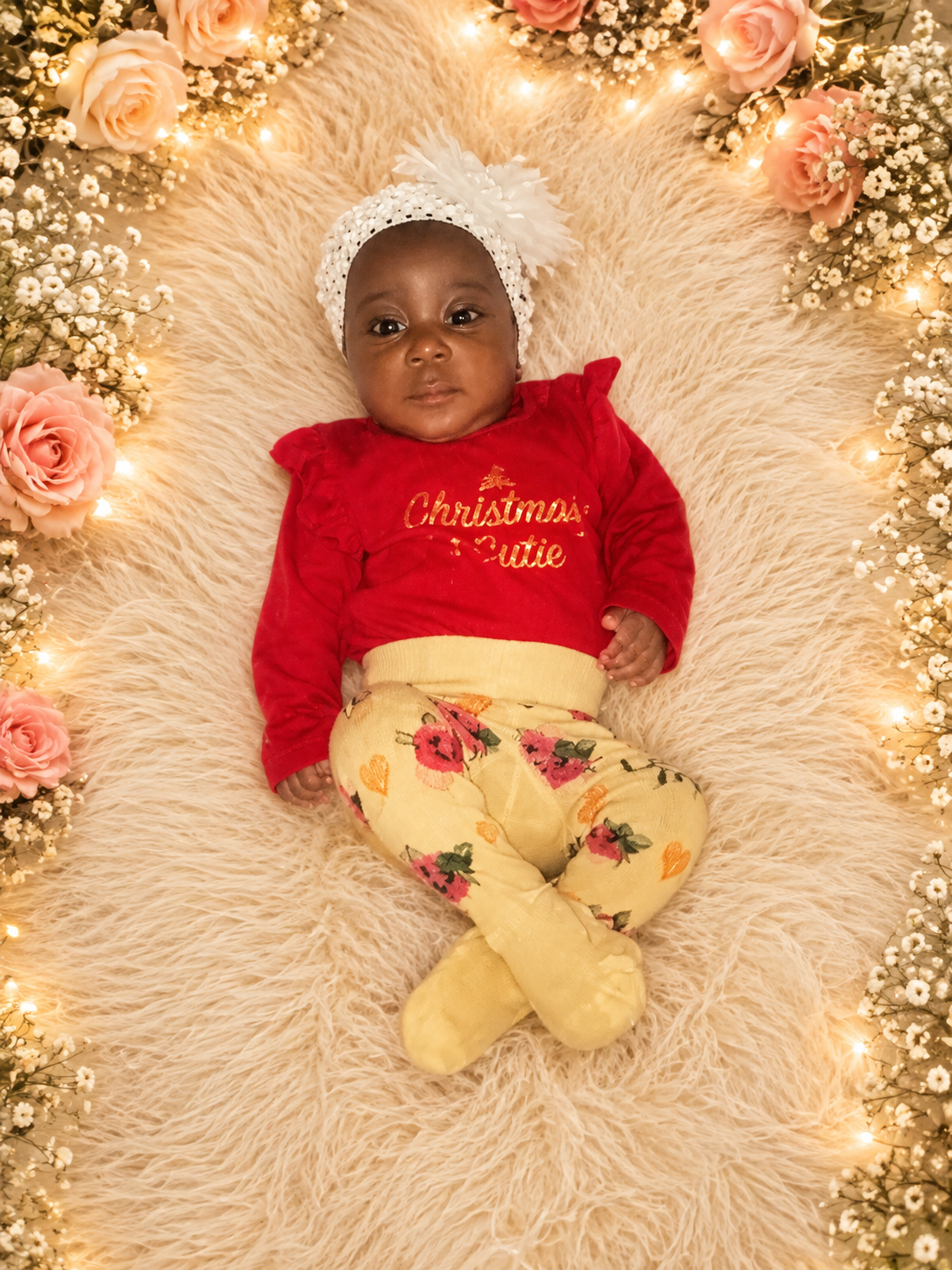 Nissi William