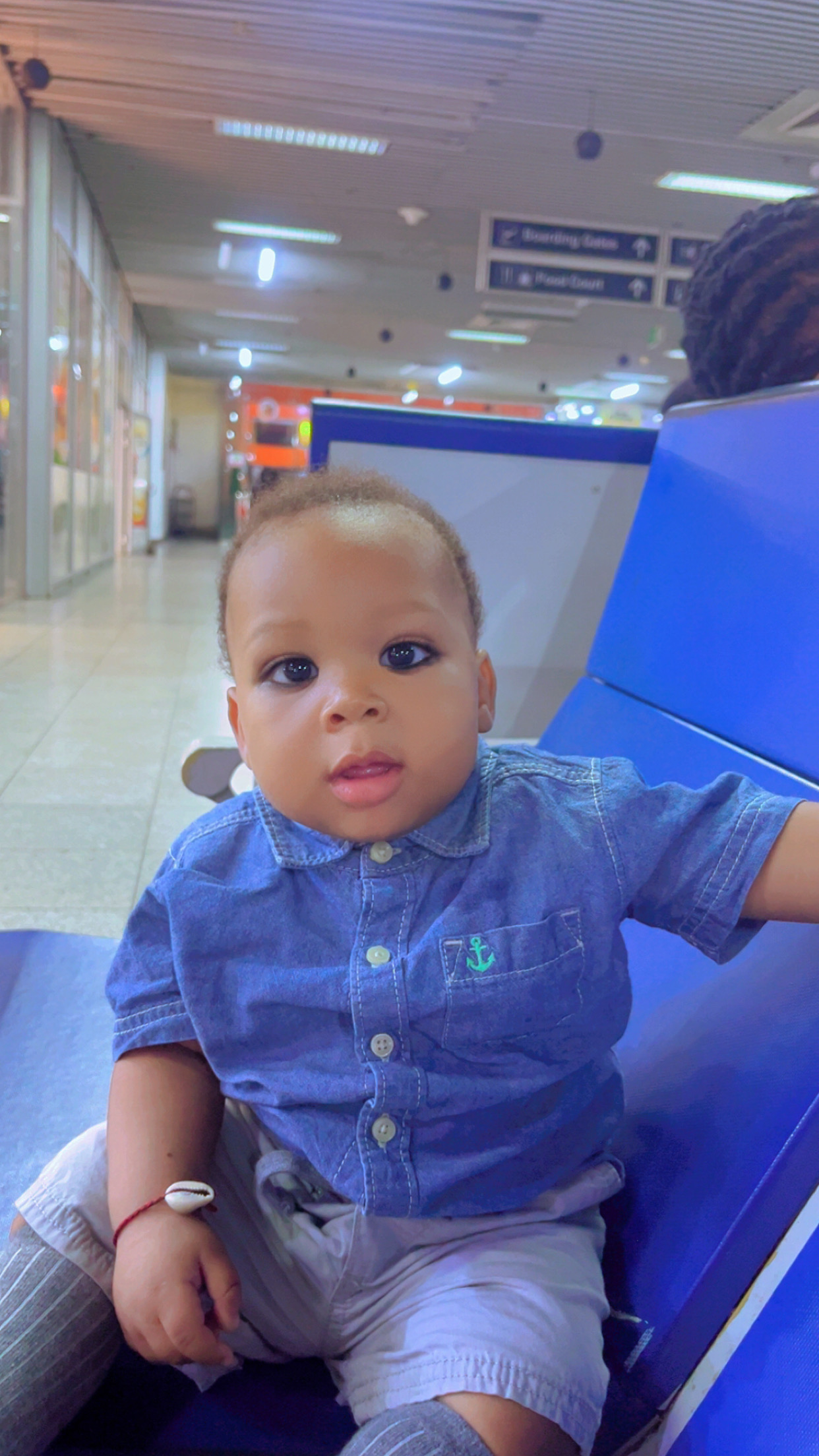 Alameen Abubakar