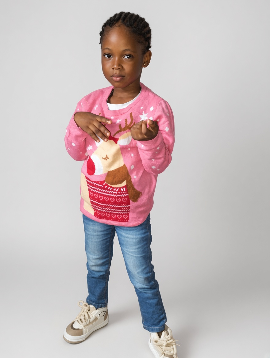 Ariana Jimoh