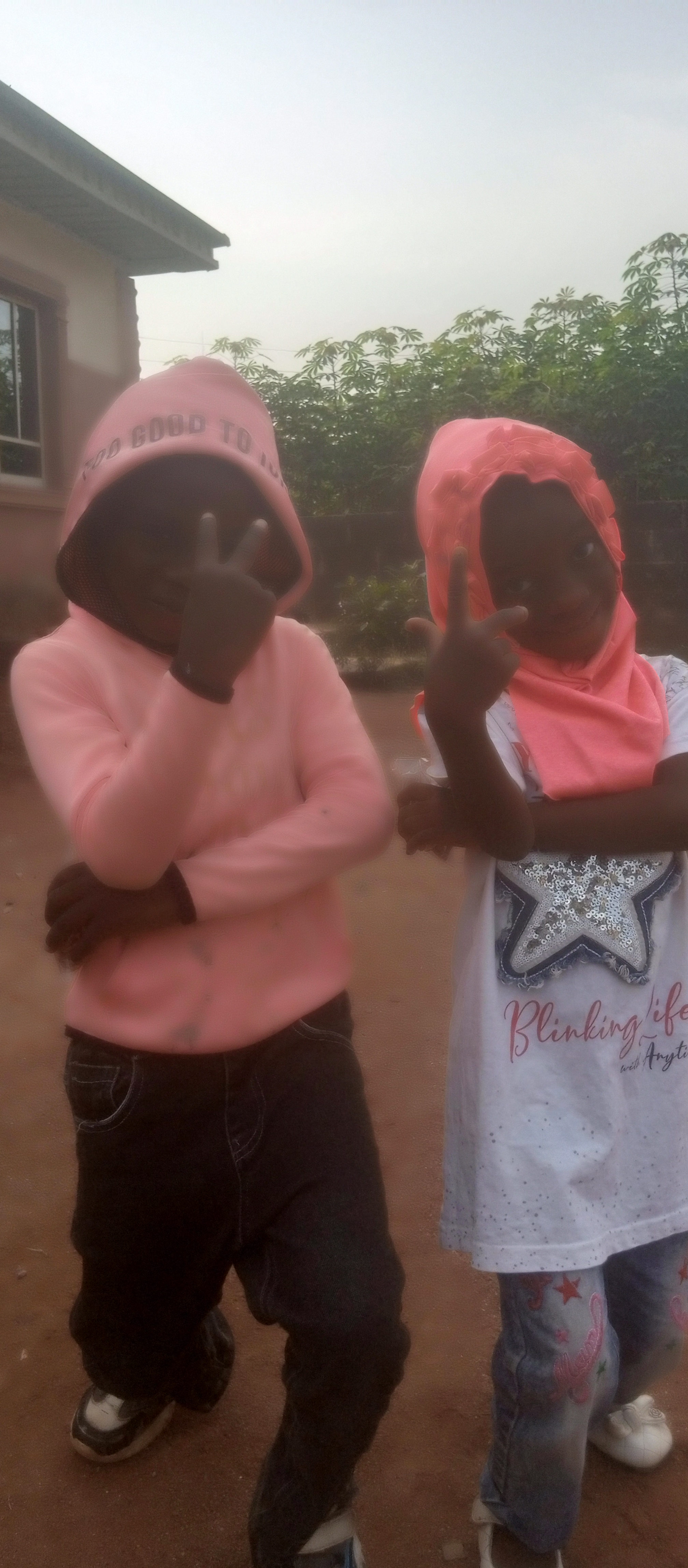 Balogun Sekinat