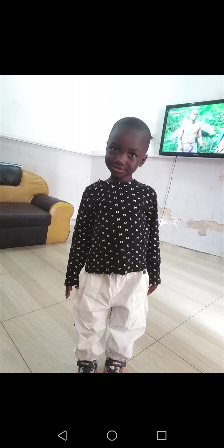 Muhammad Abubakar
