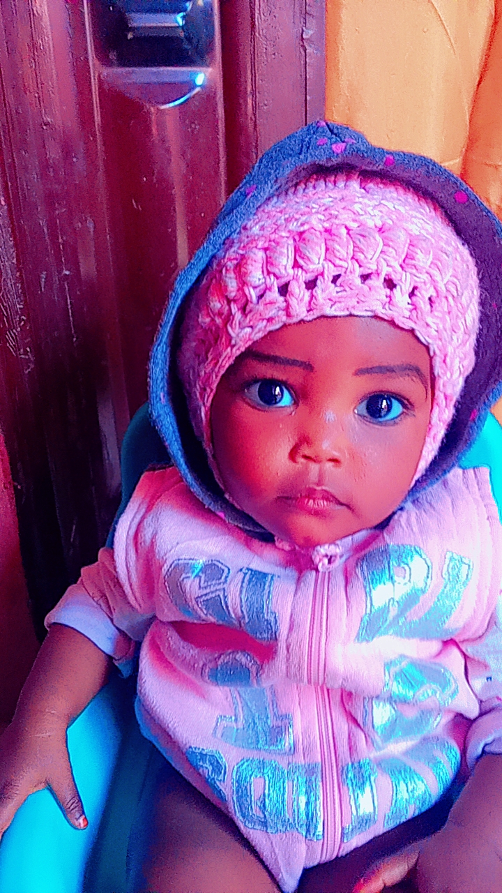 Fatima b Alhassan