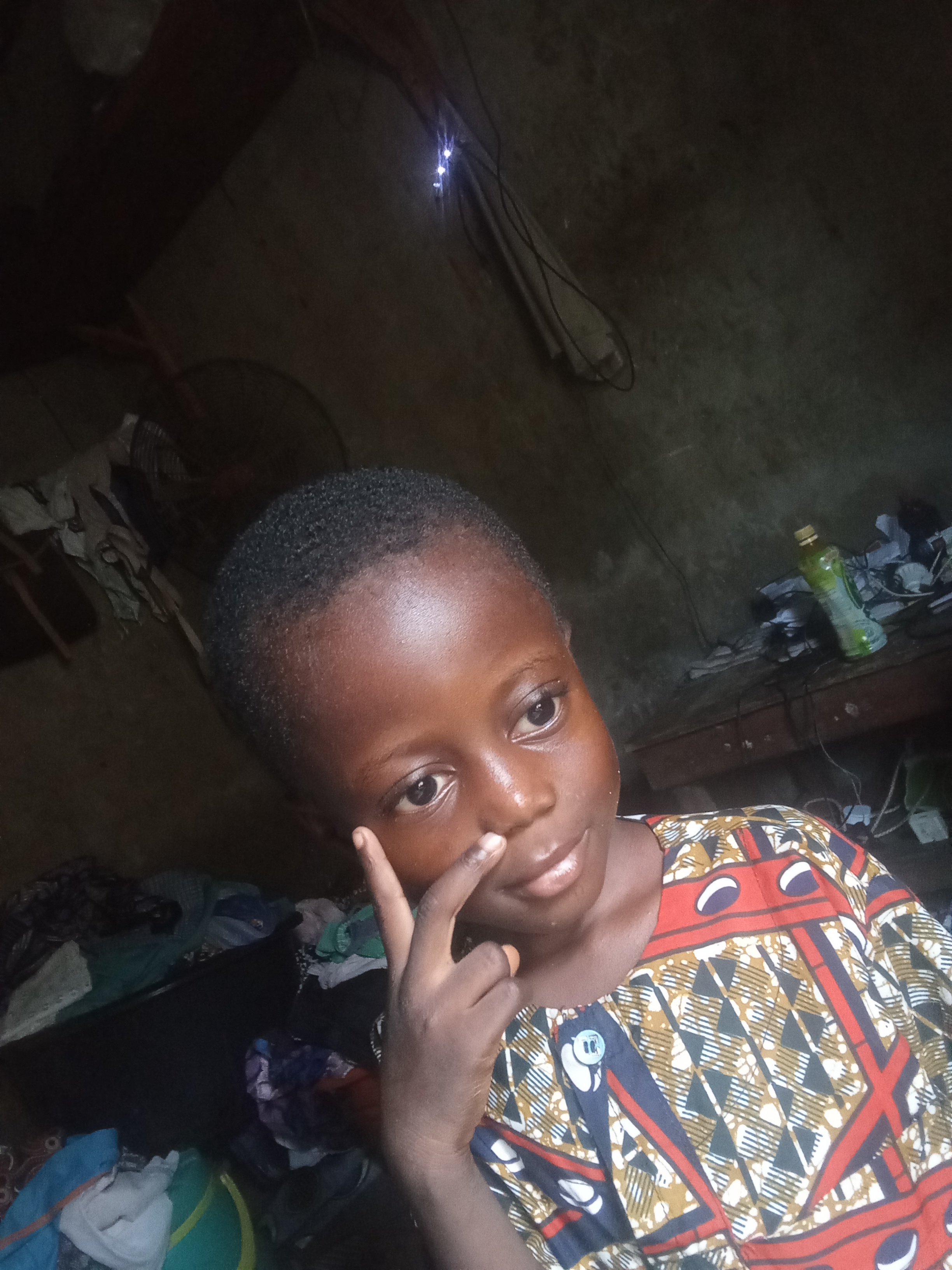 Idris Nurudeen