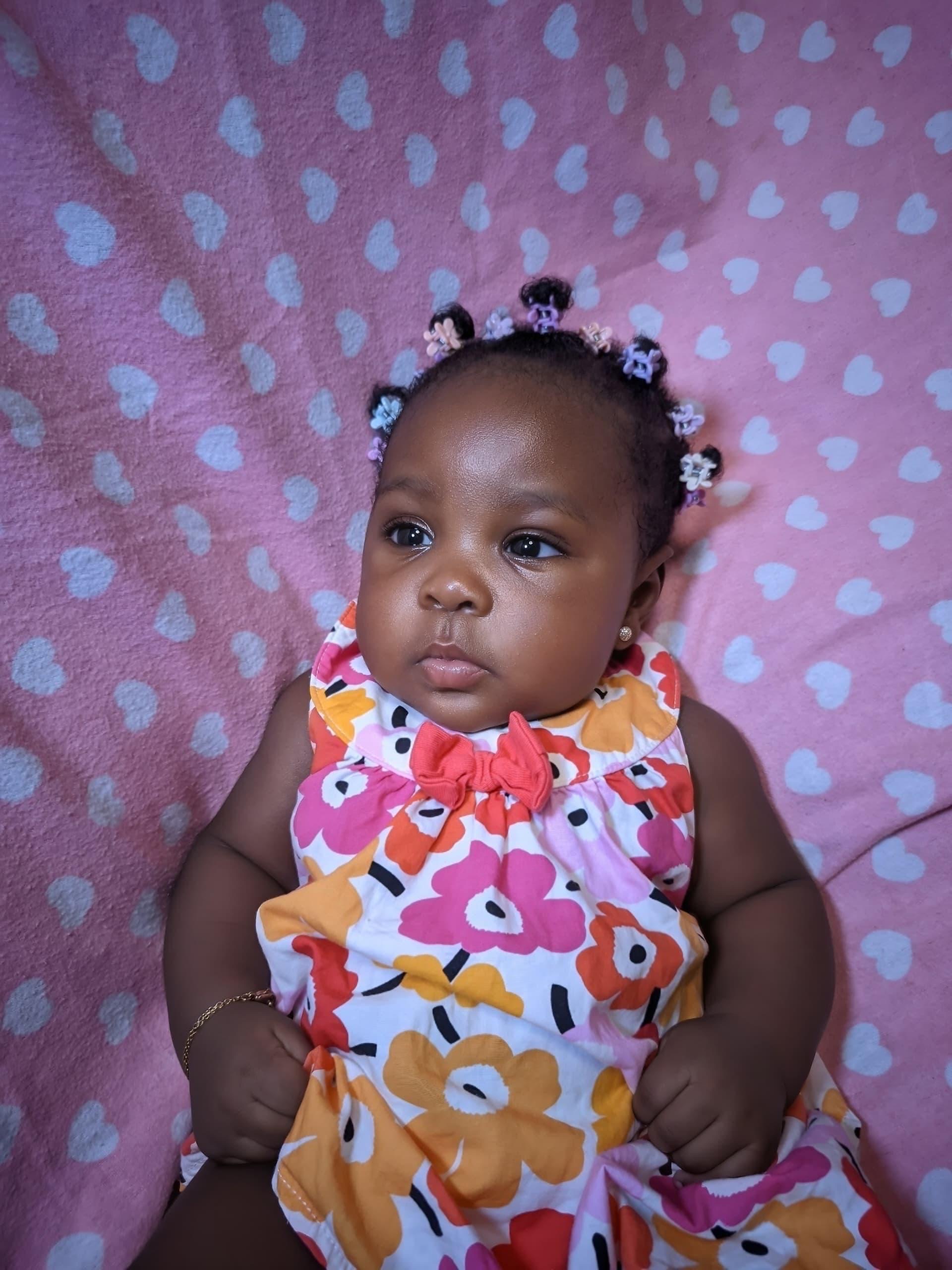 Aurelia Justine