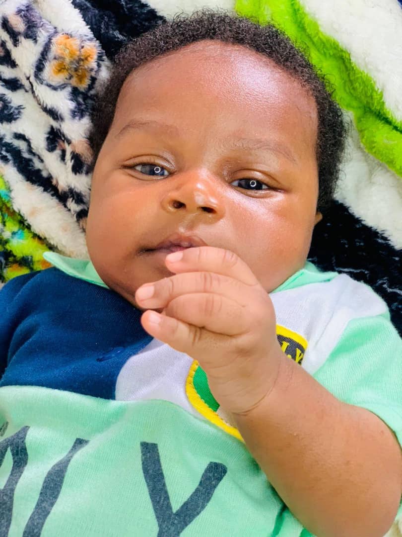 Amirion Afolabi