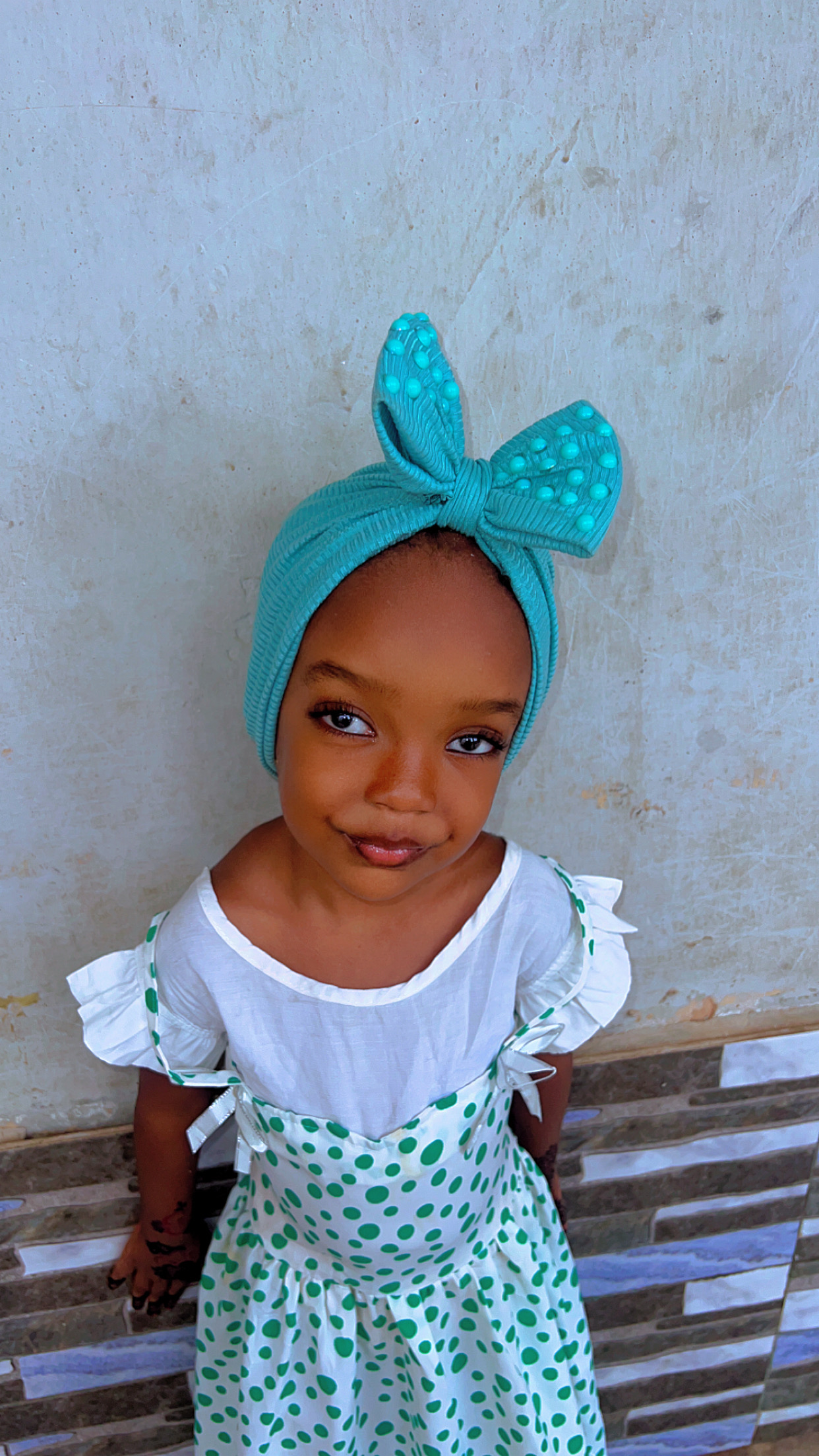Zainab Adamu salisu ado