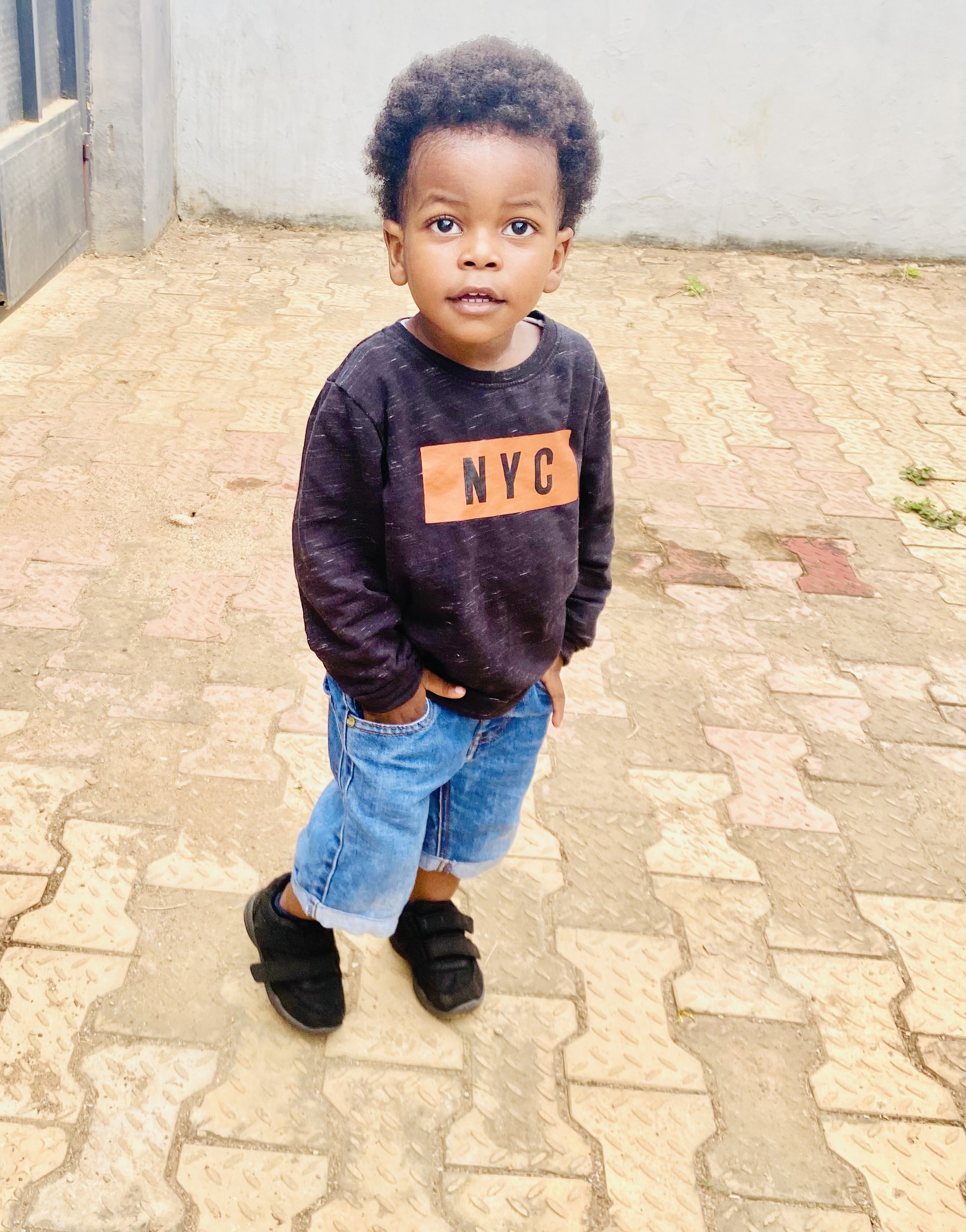 Ogooluwa Towobola